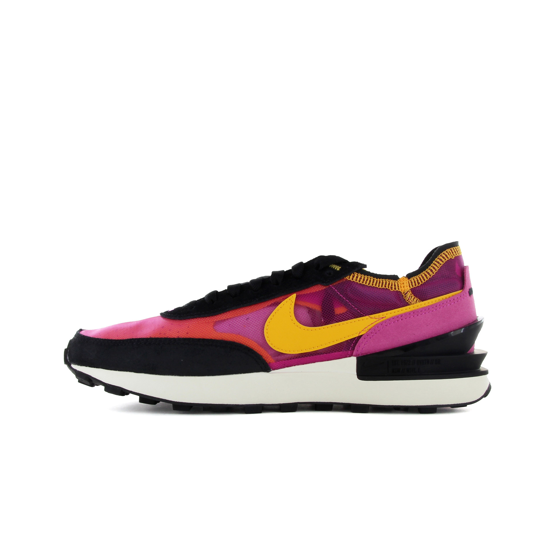 Nike Zapatillas Hombre Nike NIKE WAFFLE ONE lateral interior Nike Zapatillas Hombre Nike NIKE WAFFLE ONE lateral interior