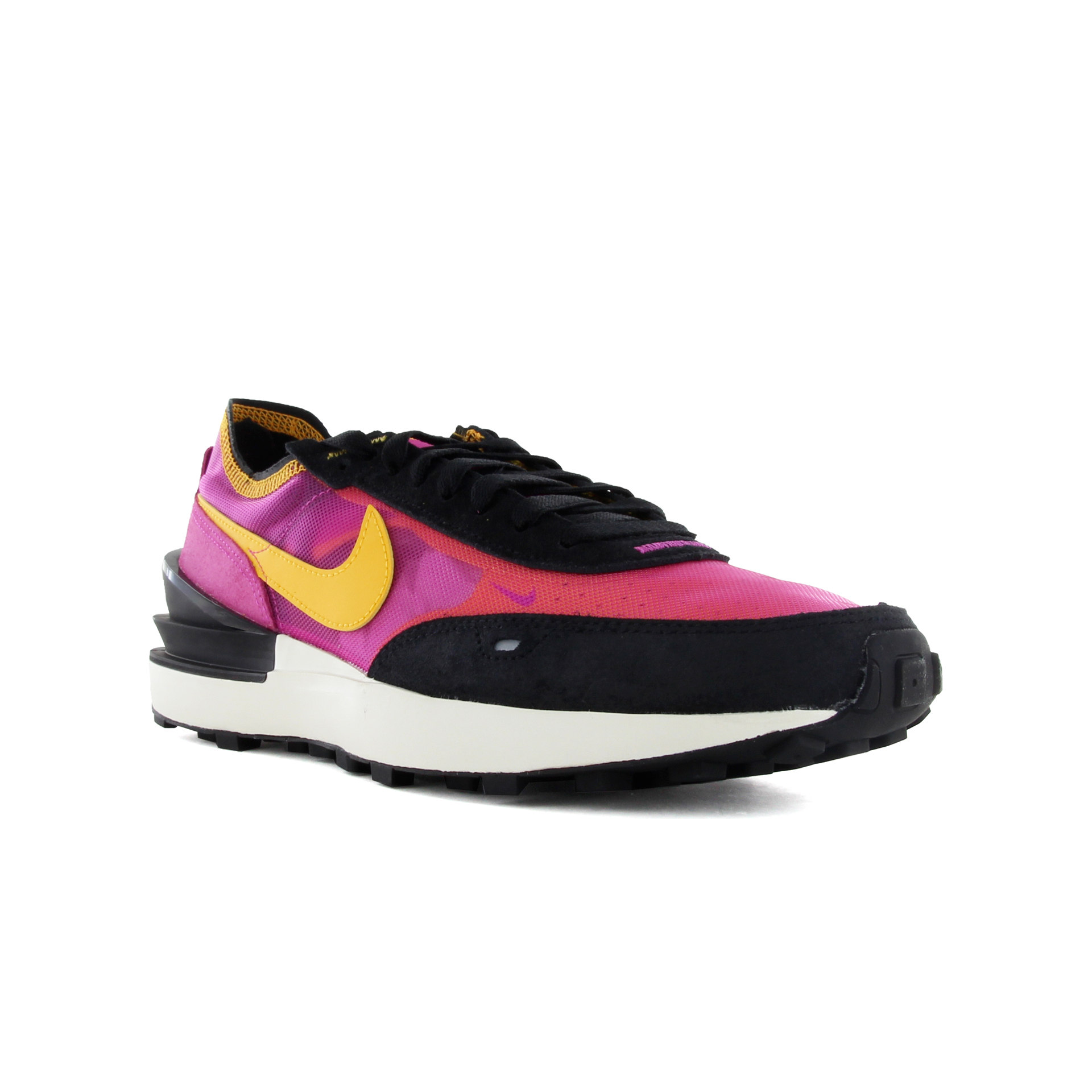 Nike Zapatillas Hombre Nike NIKE WAFFLE ONE vista trasera Nike Zapatillas Hombre Nike NIKE WAFFLE ONE vista trasera