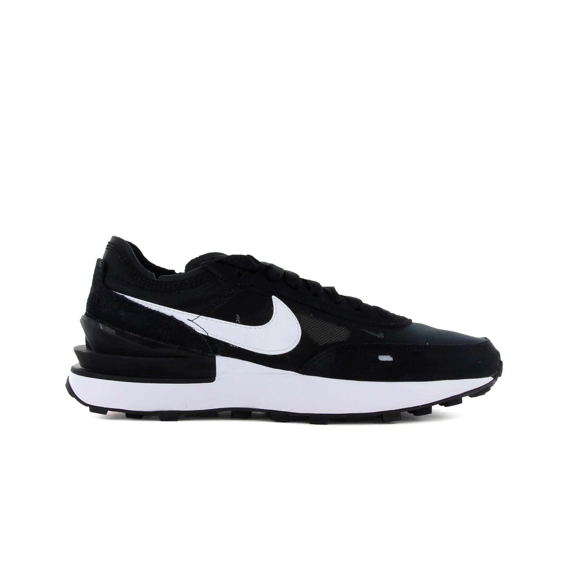 Nike Zapatillas Mujer Nike W NIKE WAFFLE ONE lateral exterior Nike Zapatillas Mujer Nike W NIKE WAFFLE ONE lateral exterior