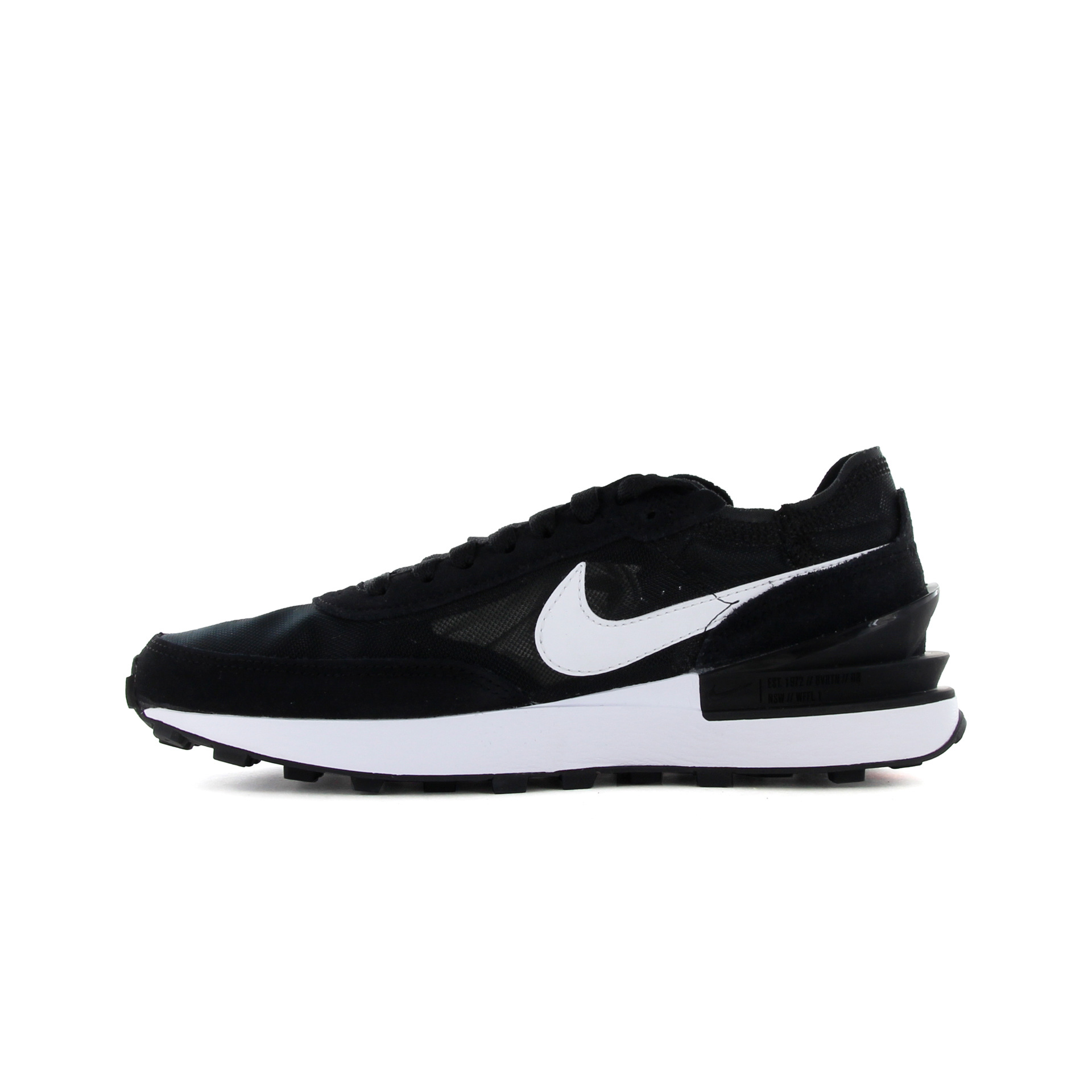 Nike Zapatillas Mujer Nike W NIKE WAFFLE ONE lateral interior Nike Zapatillas Mujer Nike W NIKE WAFFLE ONE lateral interior