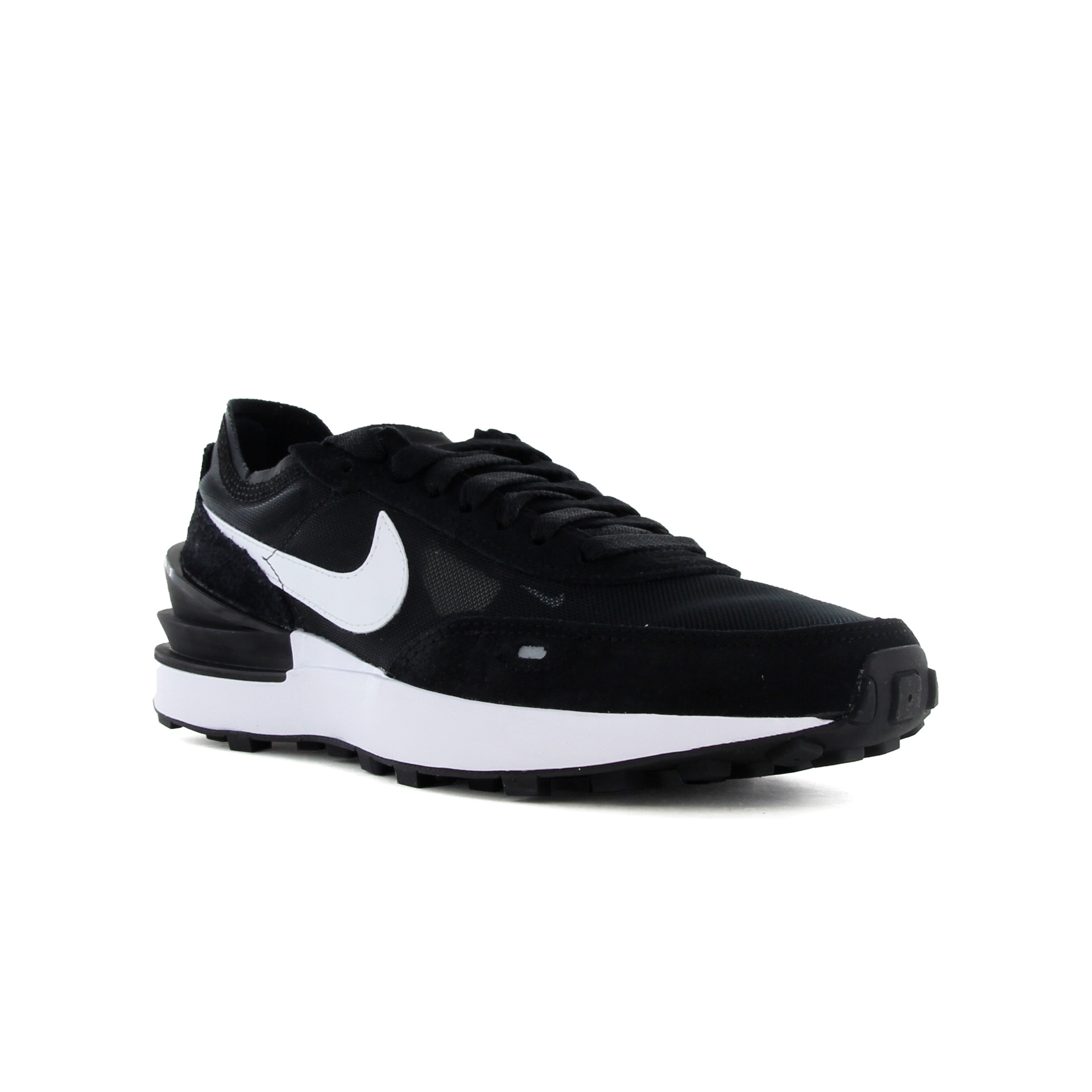 Nike Zapatillas Mujer Nike W NIKE WAFFLE ONE vista trasera Nike Zapatillas Mujer Nike W NIKE WAFFLE ONE vista trasera