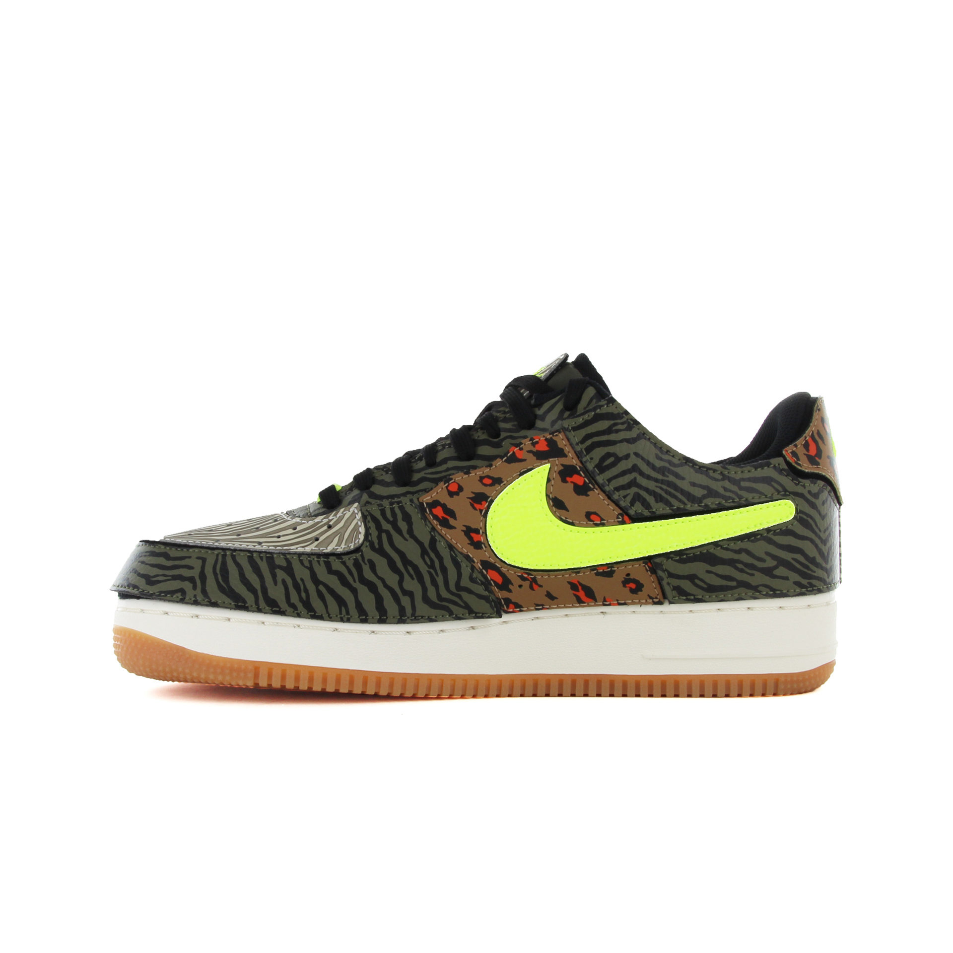 Nike Zapatillas Hombre Nike NIKE AF1/1 lateral interior Nike Zapatillas Hombre Nike NIKE AF1/1 lateral interior