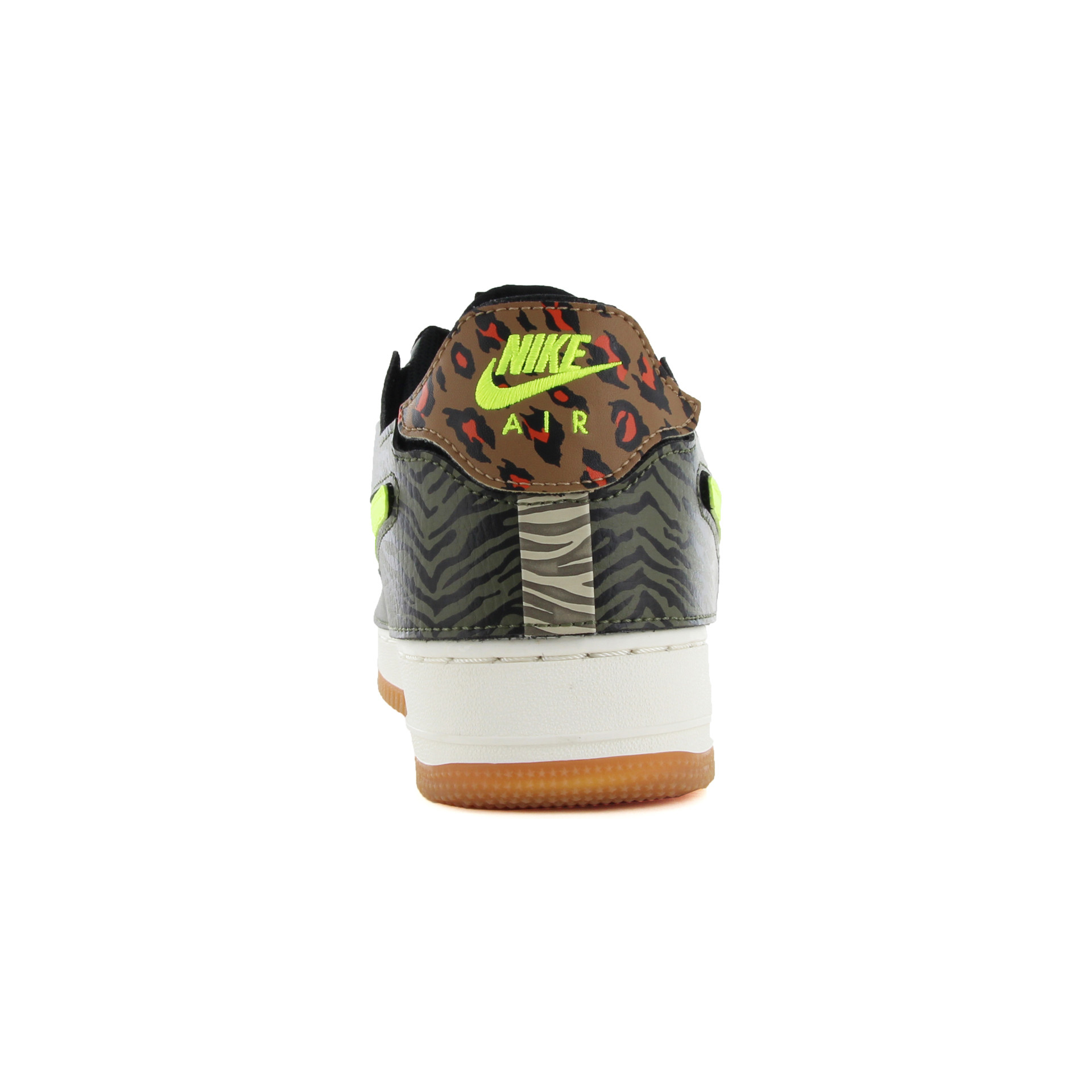Nike Zapatillas Hombre Nike NIKE AF1/1 puntera Nike Zapatillas Hombre Nike NIKE AF1/1 puntera