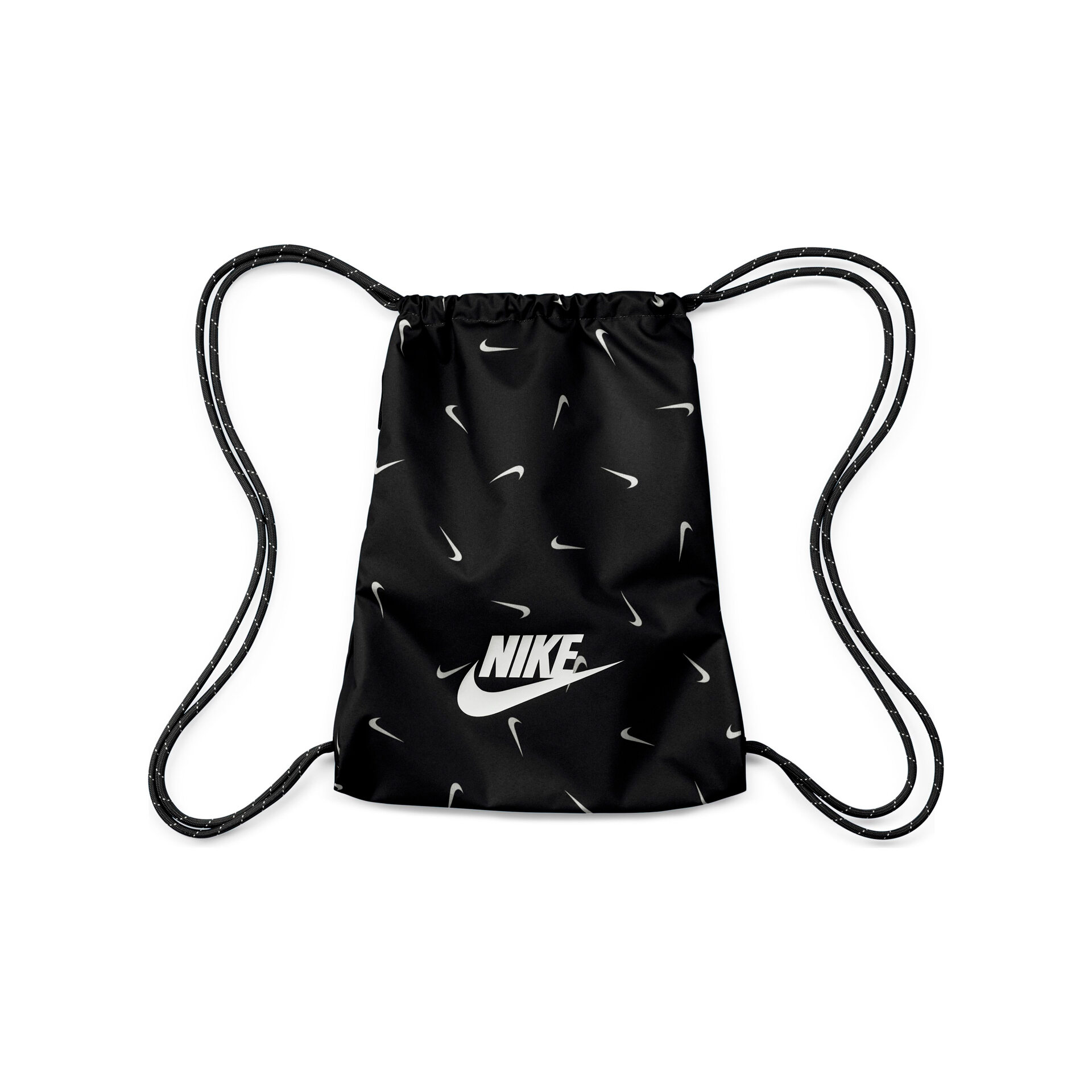 Nike Bolsas y Gymsacks Nike NK HERITAGE GMSK - AOP1 vista frontal Nike Bolsas y Gymsacks Nike NK HERITAGE GMSK - AOP1 vista frontal