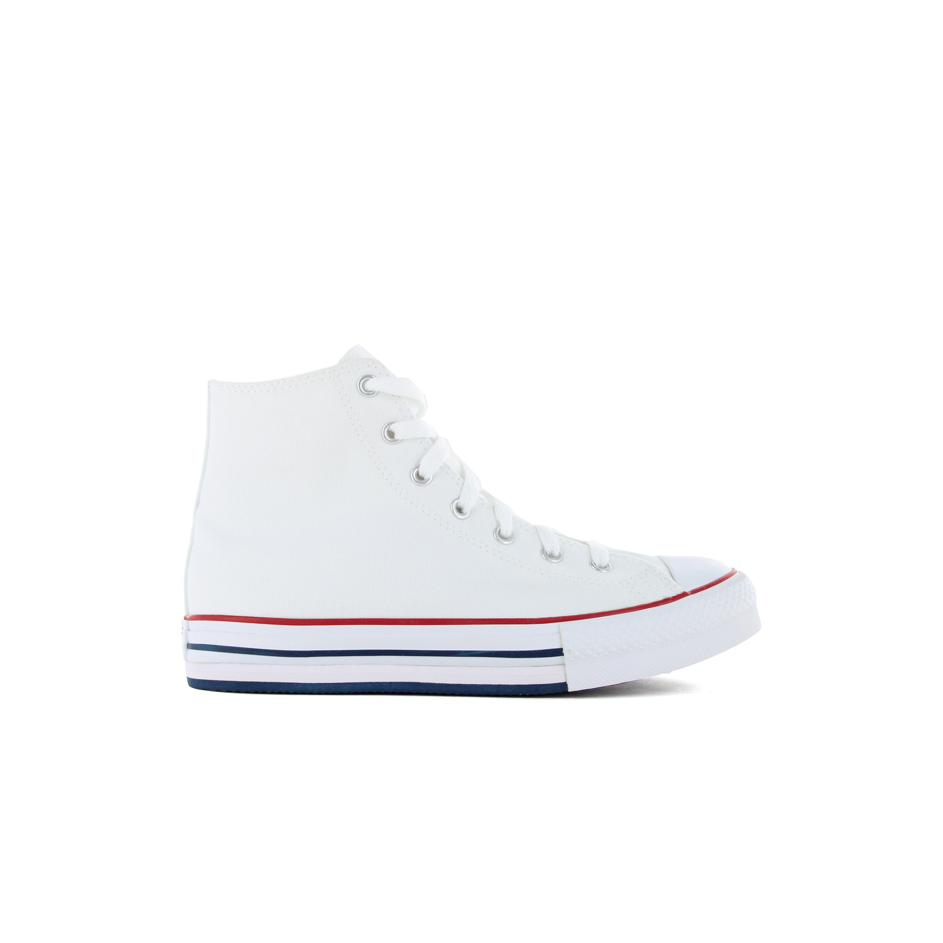 Converse Zapatillas Niña/os Converse Chuck Taylor All Star EVA Lift lateral exterior Converse Zapatillas Niña/os Converse Chuck Taylor All Star EVA Lift lateral exterior