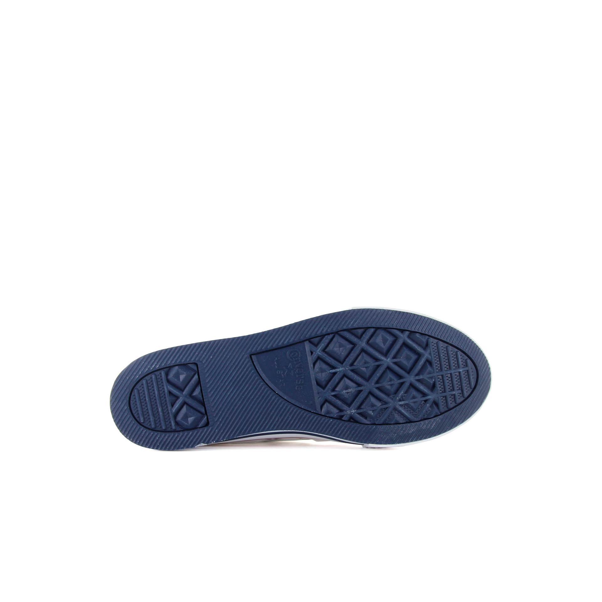 Converse Zapatillas Niña/os Converse Chuck Taylor All Star EVA Lift vista frontal girada 45º Converse Zapatillas Niña/os Converse Chuck Taylor All Star EVA Lift vista frontal girada 45º