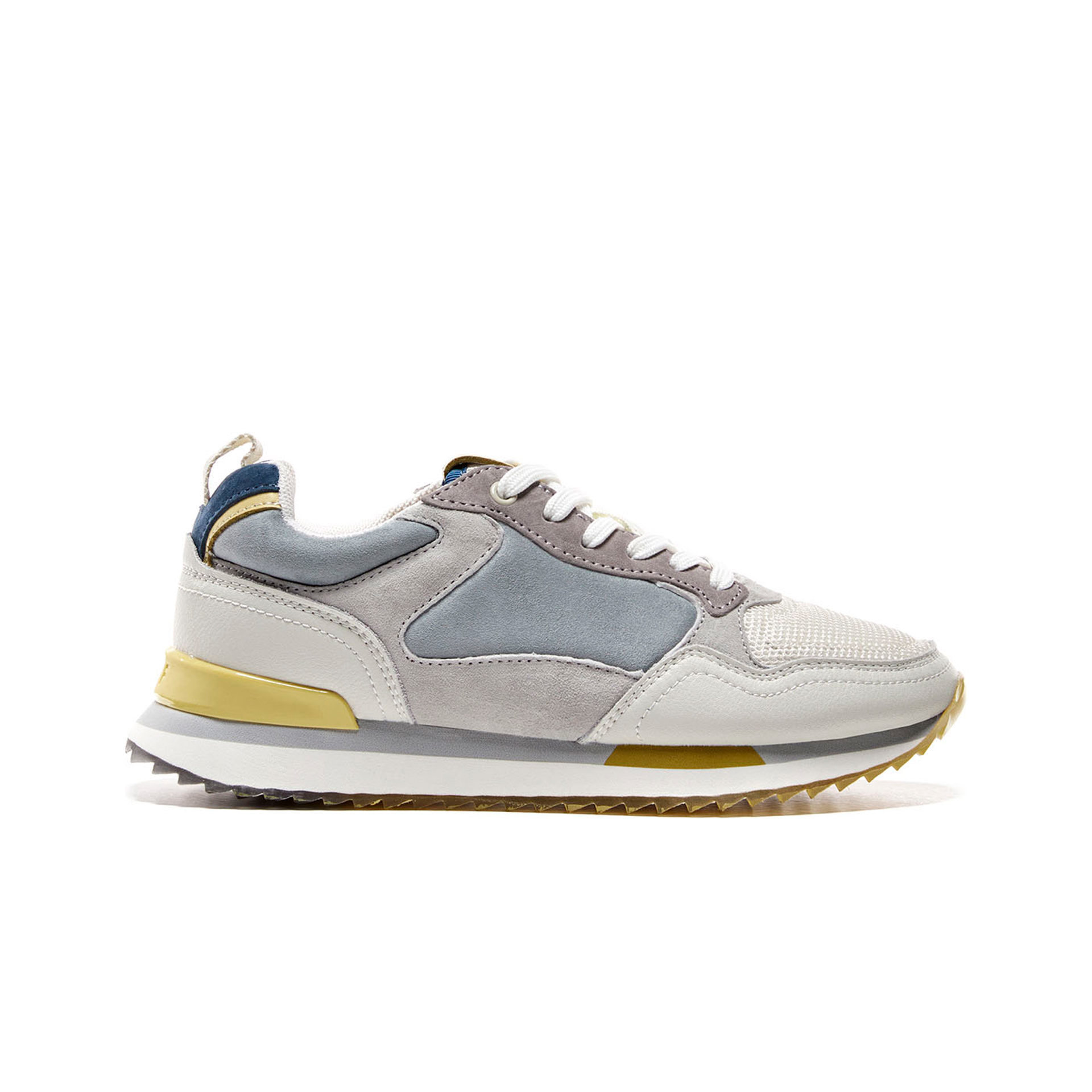 Hoff Zapatillas Mujer Hoff SEATTLE lateral exterior Hoff Zapatillas Mujer Hoff SEATTLE lateral exterior