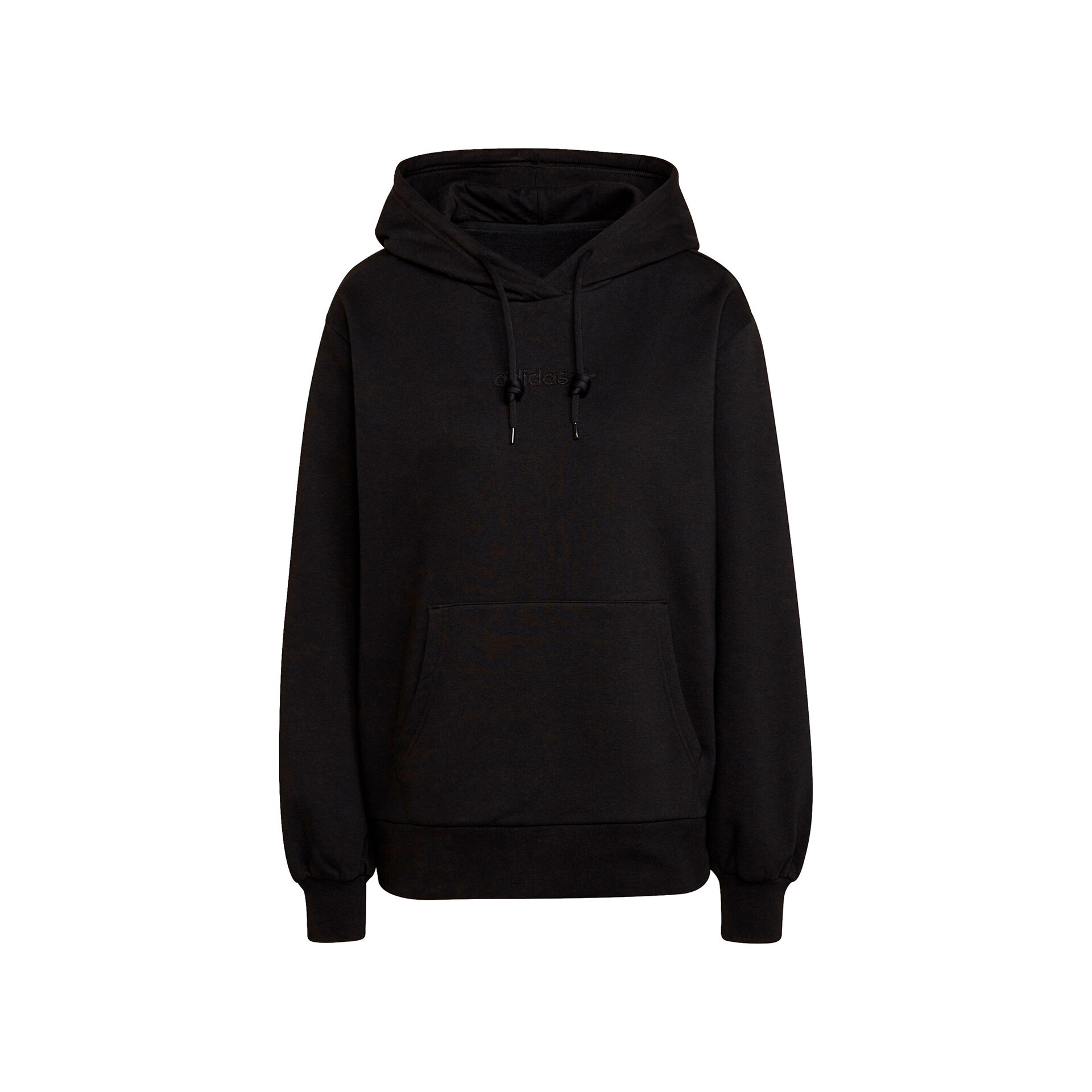 adidas Sudadera Mujer Adidas HOODIE vista frontal adidas Sudadera Mujer Adidas HOODIE vista frontal