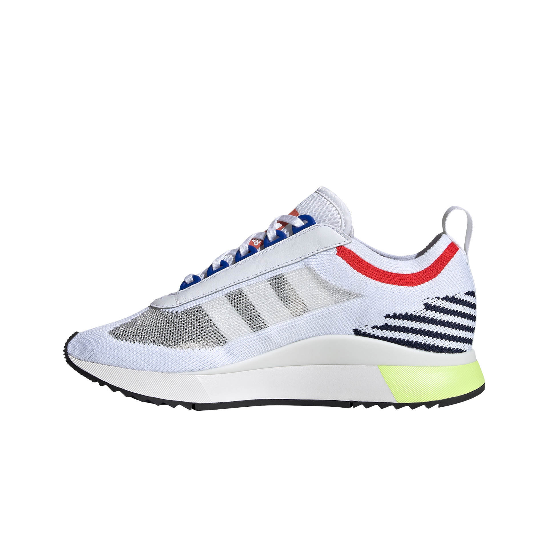 adidas Zapatillas Mujer Adidas SL ANDRIDGE PK W lateral interior adidas Zapatillas Mujer Adidas SL ANDRIDGE PK W lateral interior
