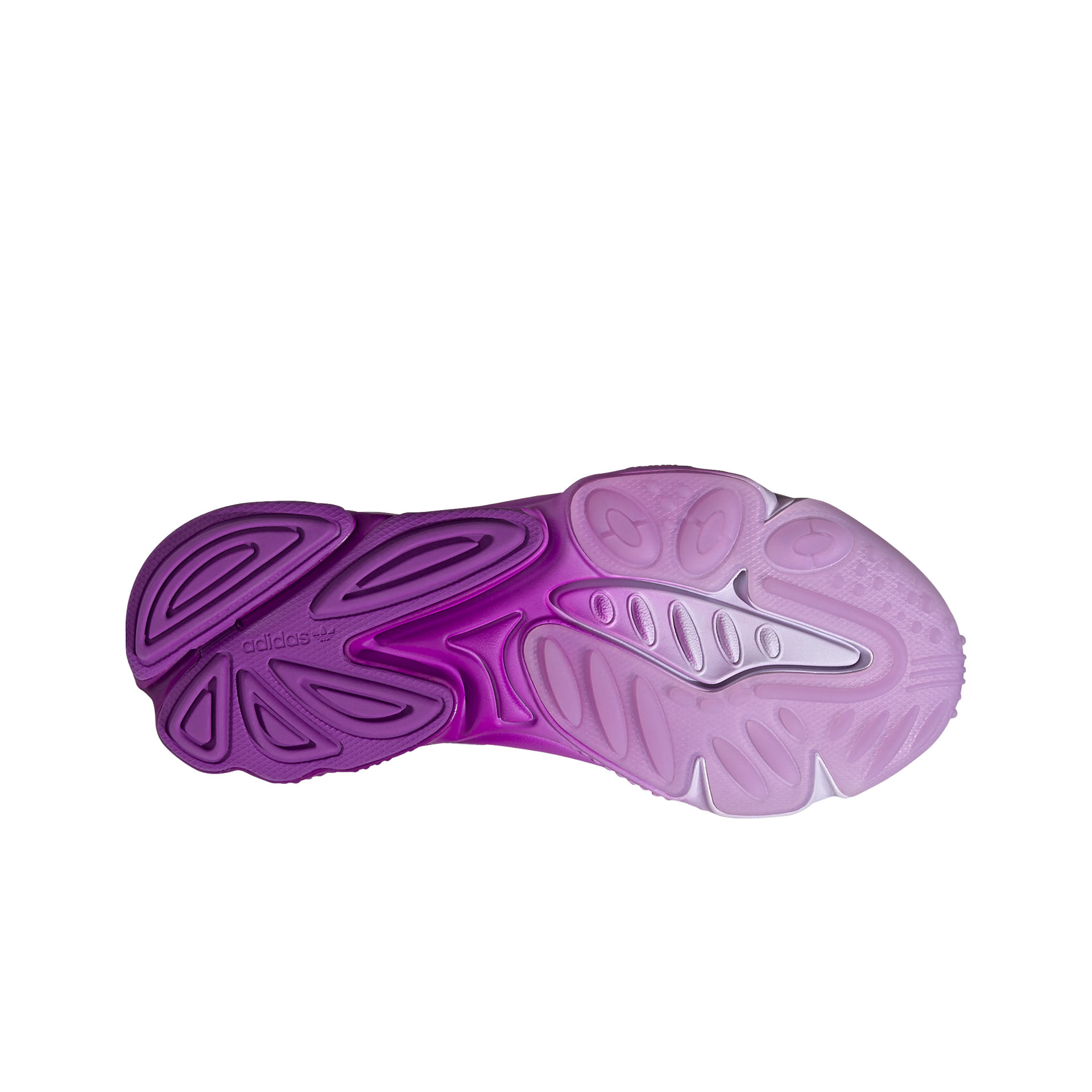 adidas Zapatillas Mujer Adidas OZWEEGO W puntera adidas Zapatillas Mujer Adidas OZWEEGO W puntera