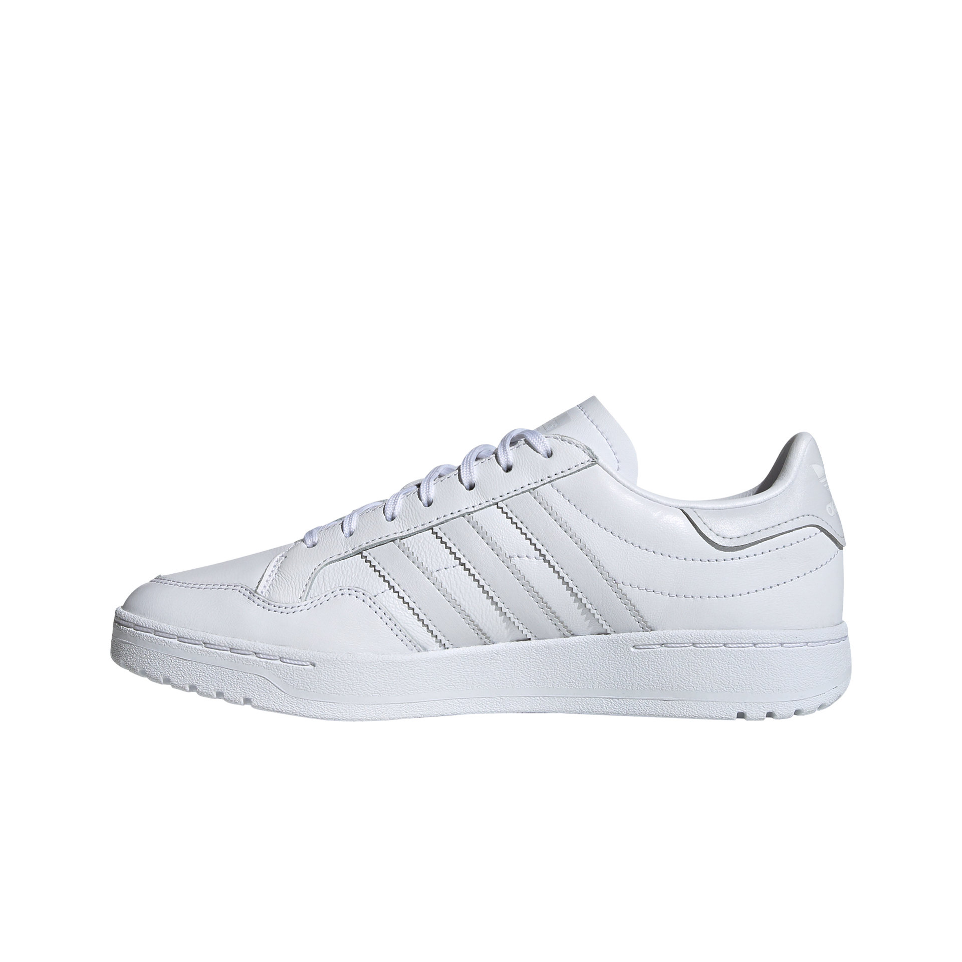 adidas Zapatillas Mujer Adidas TEAM COURT W lateral interior adidas Zapatillas Mujer Adidas TEAM COURT W lateral interior
