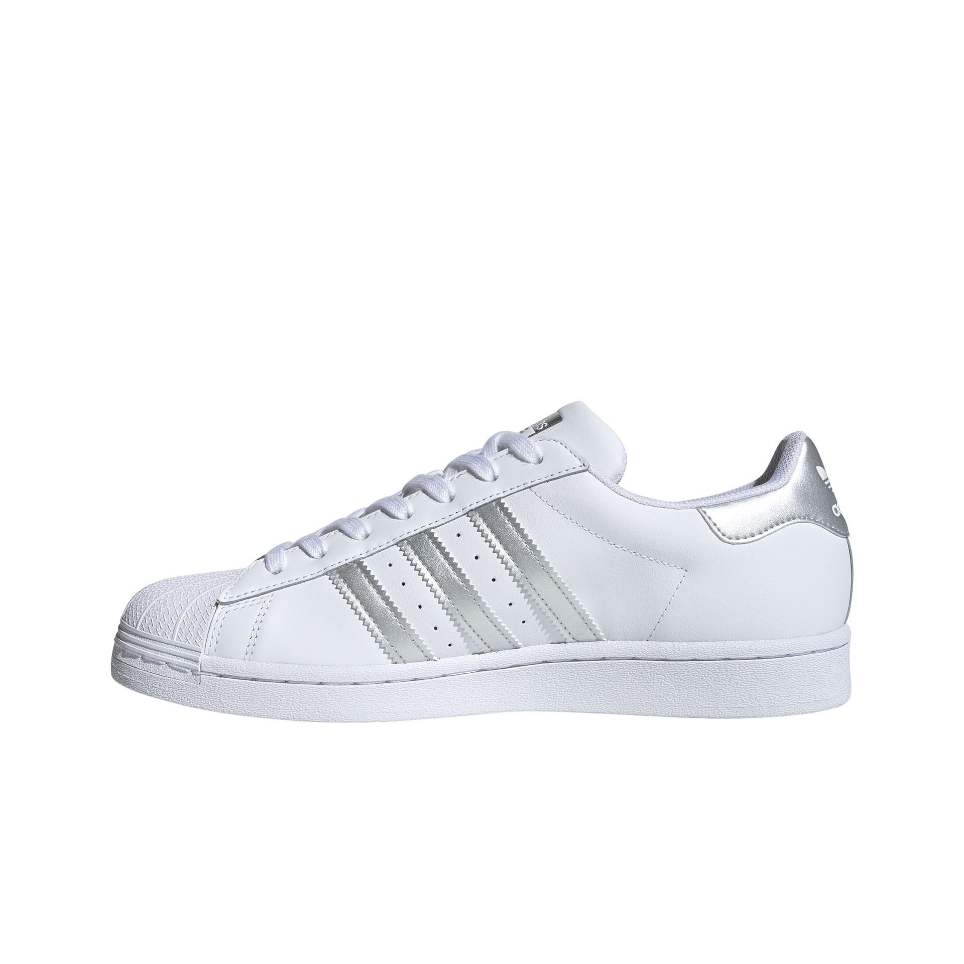 adidas Zapatillas Hombre Adidas SUPERSTAR lateral interior adidas Zapatillas Hombre Adidas SUPERSTAR lateral interior