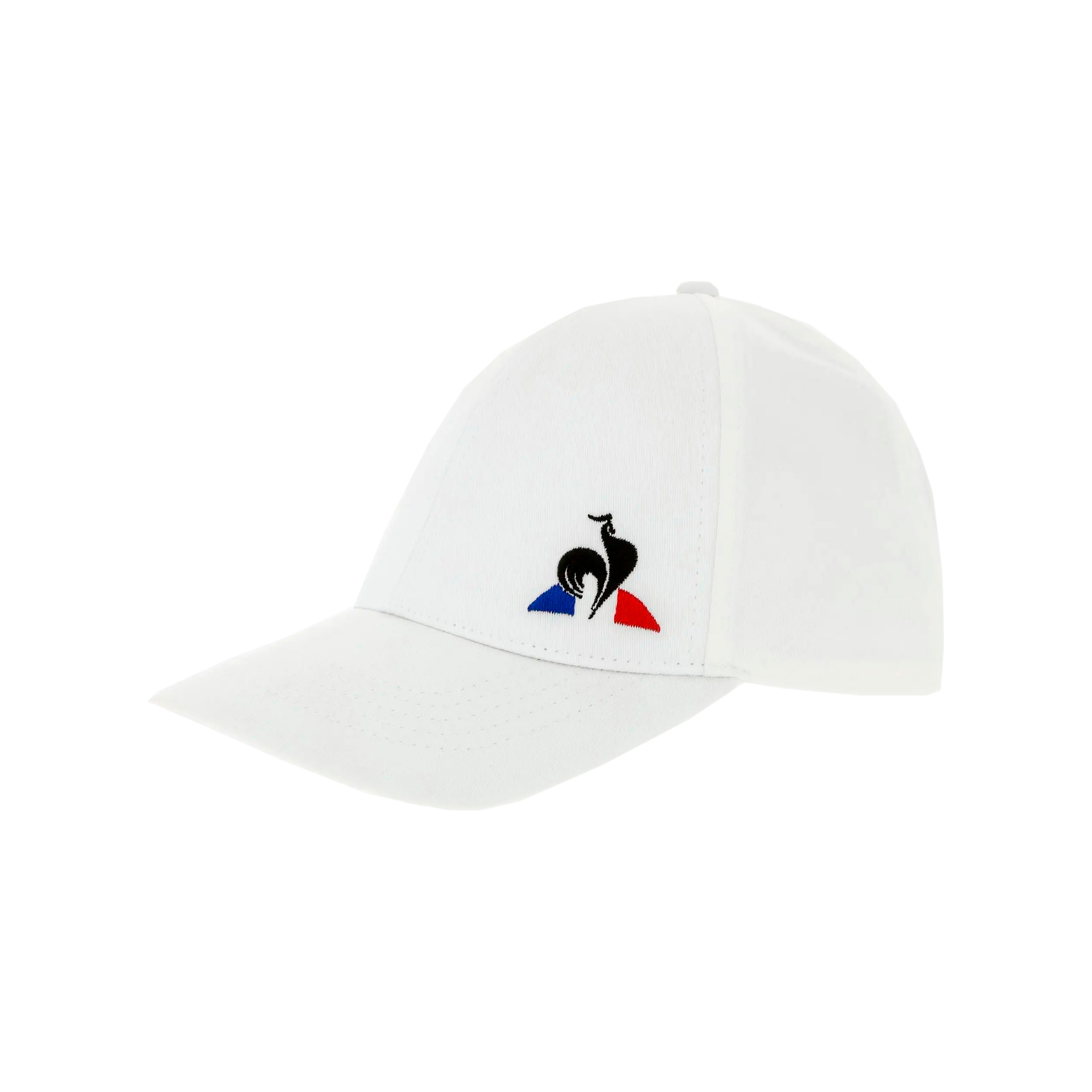 Le Coq Sportif Gorra Le Coq Sportif ESS CAP N2 vista frontal Le Coq Sportif Gorra Le Coq Sportif ESS CAP N2 vista frontal