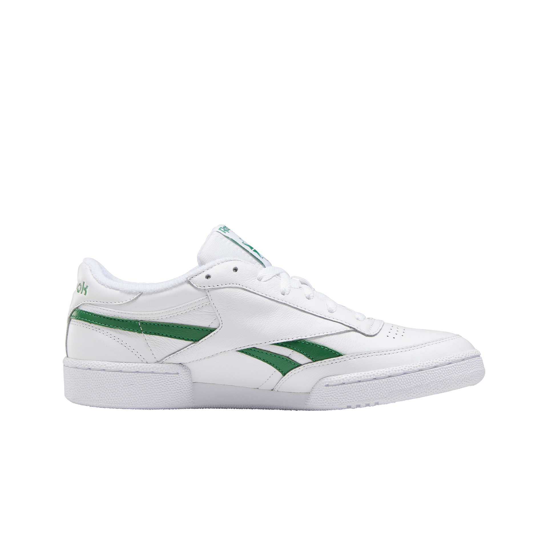 Reebok Zapatillas Hombre Reebok CLUB C REVENGE MU lateral interior Reebok Zapatillas Hombre Reebok CLUB C REVENGE MU lateral interior