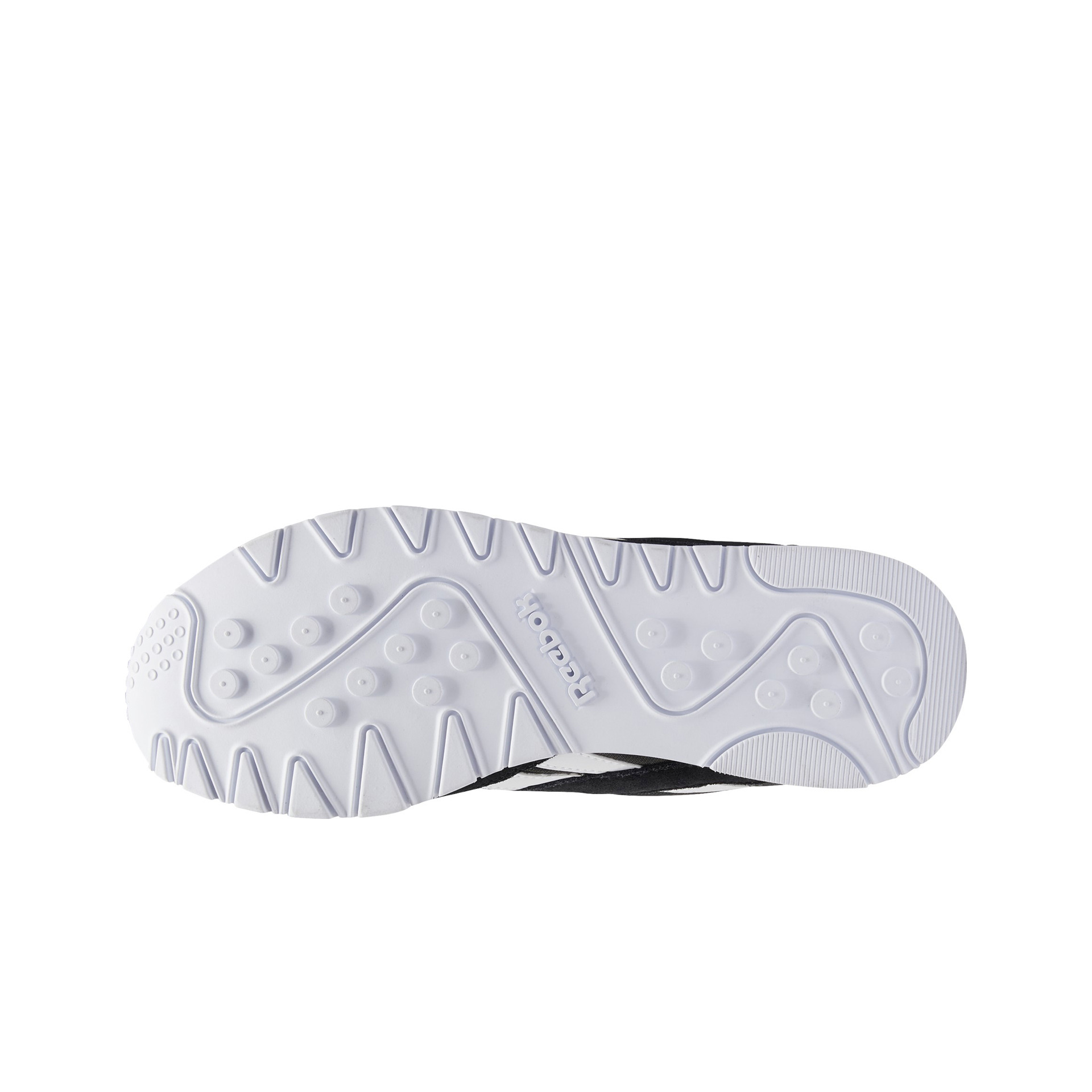 Reebok Zapatillas Mujer Reebok CL NYLON puntera Reebok Zapatillas Mujer Reebok CL NYLON puntera