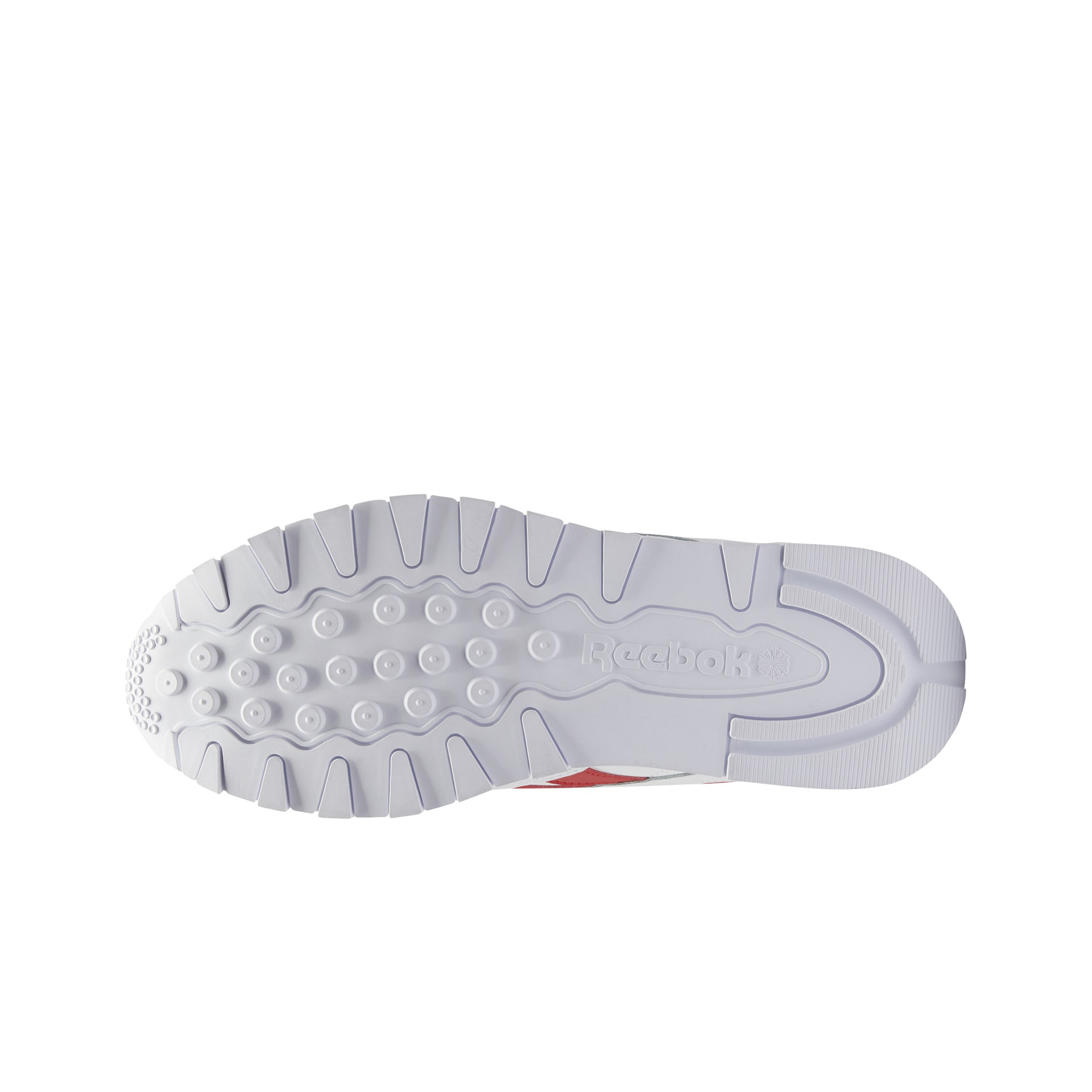 Reebok Zapatillas Hombre Reebok CL LTHR puntera Reebok Zapatillas Hombre Reebok CL LTHR puntera