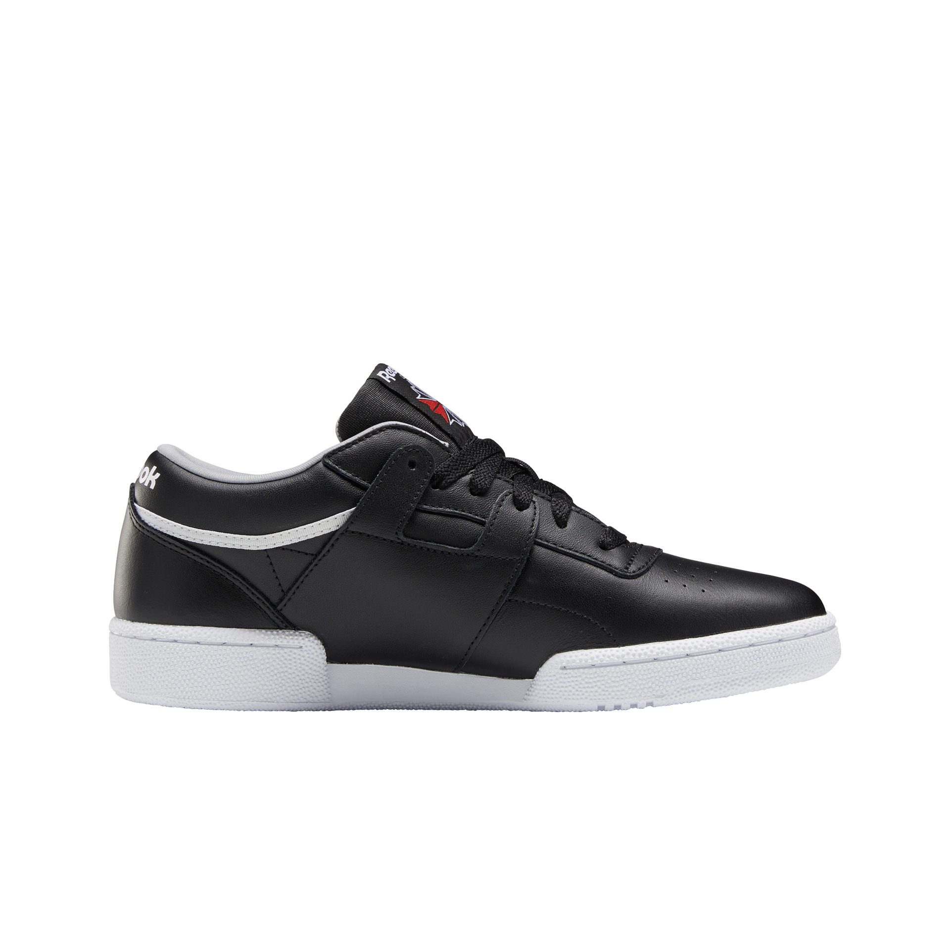 Reebok Zapatillas Hombre Reebok CLUB WORKOUT lateral interior Reebok Zapatillas Hombre Reebok CLUB WORKOUT lateral interior