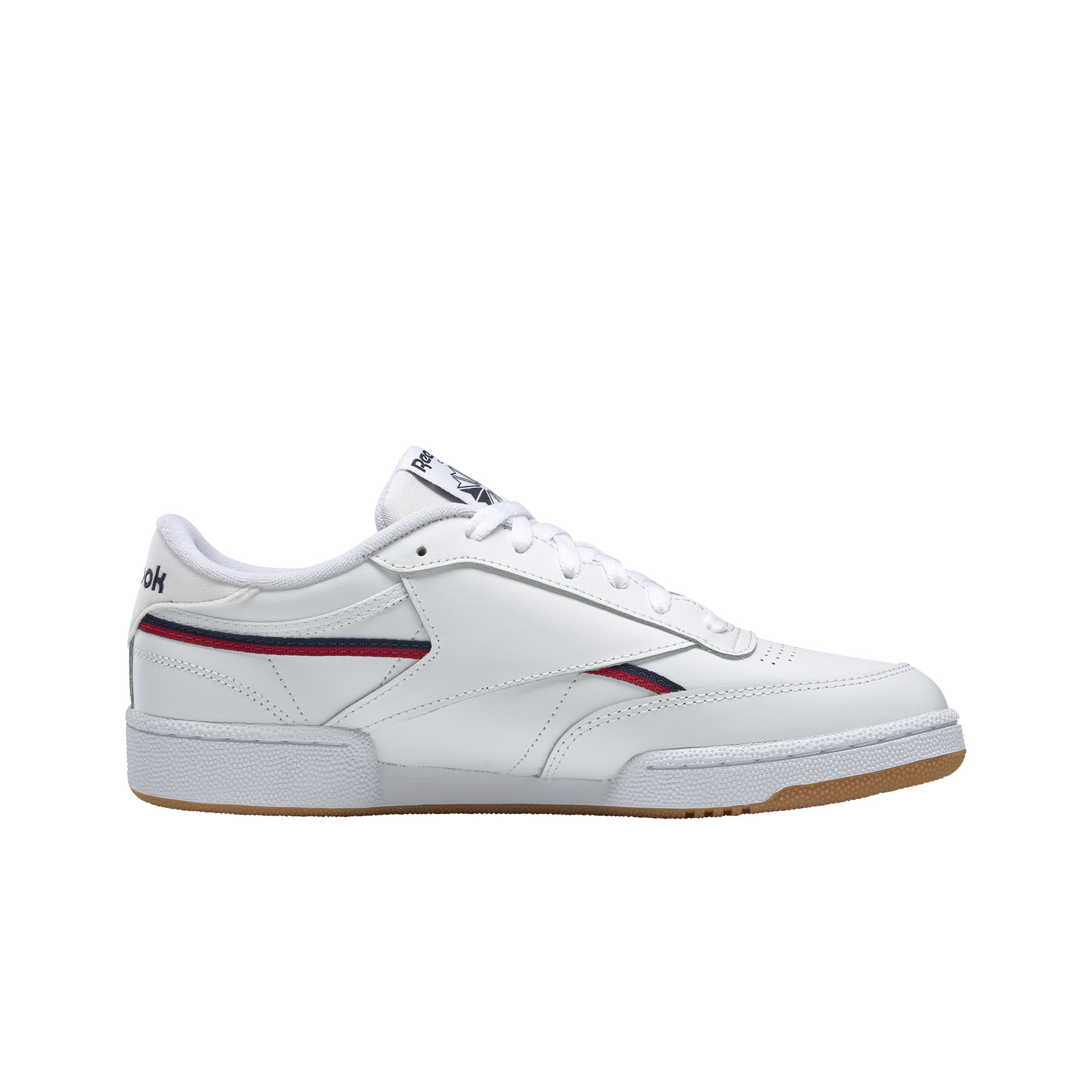 Reebok Zapatillas Hombre Reebok CLUB C 85 MU lateral interior Reebok Zapatillas Hombre Reebok CLUB C 85 MU lateral interior