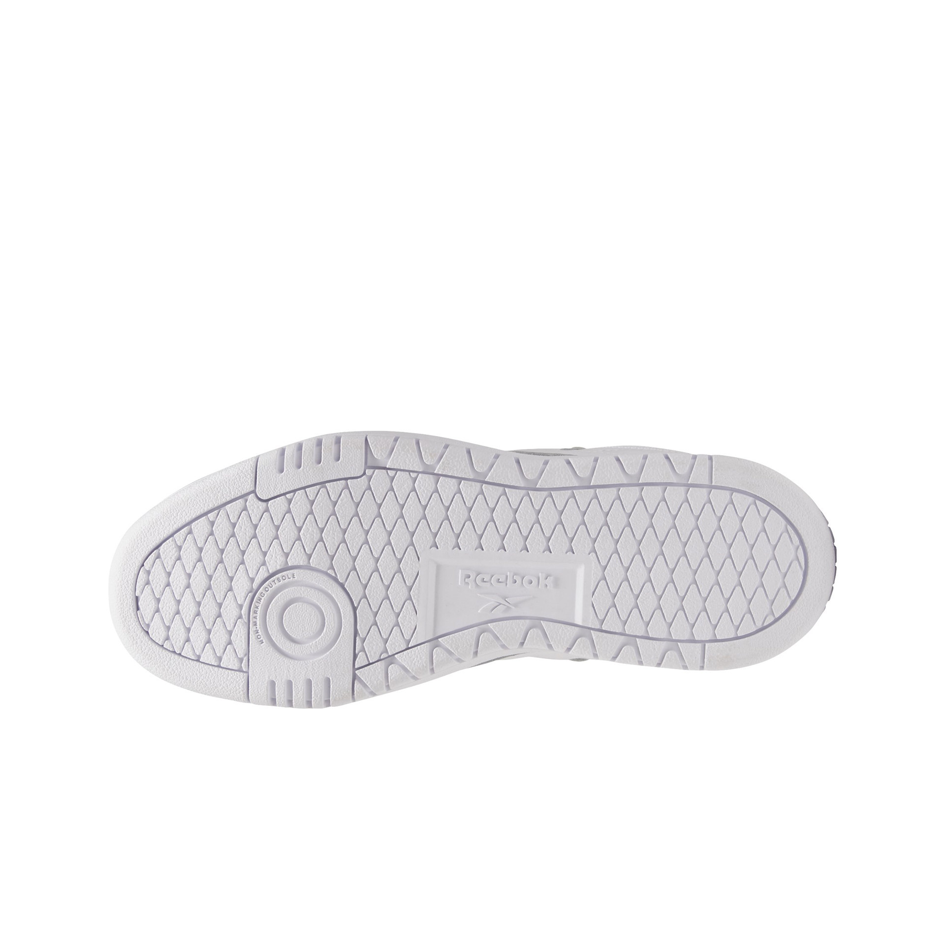 Reebok Zapatillas Mujer Reebok CLUB C DOUBLE puntera Reebok Zapatillas Mujer Reebok CLUB C DOUBLE puntera