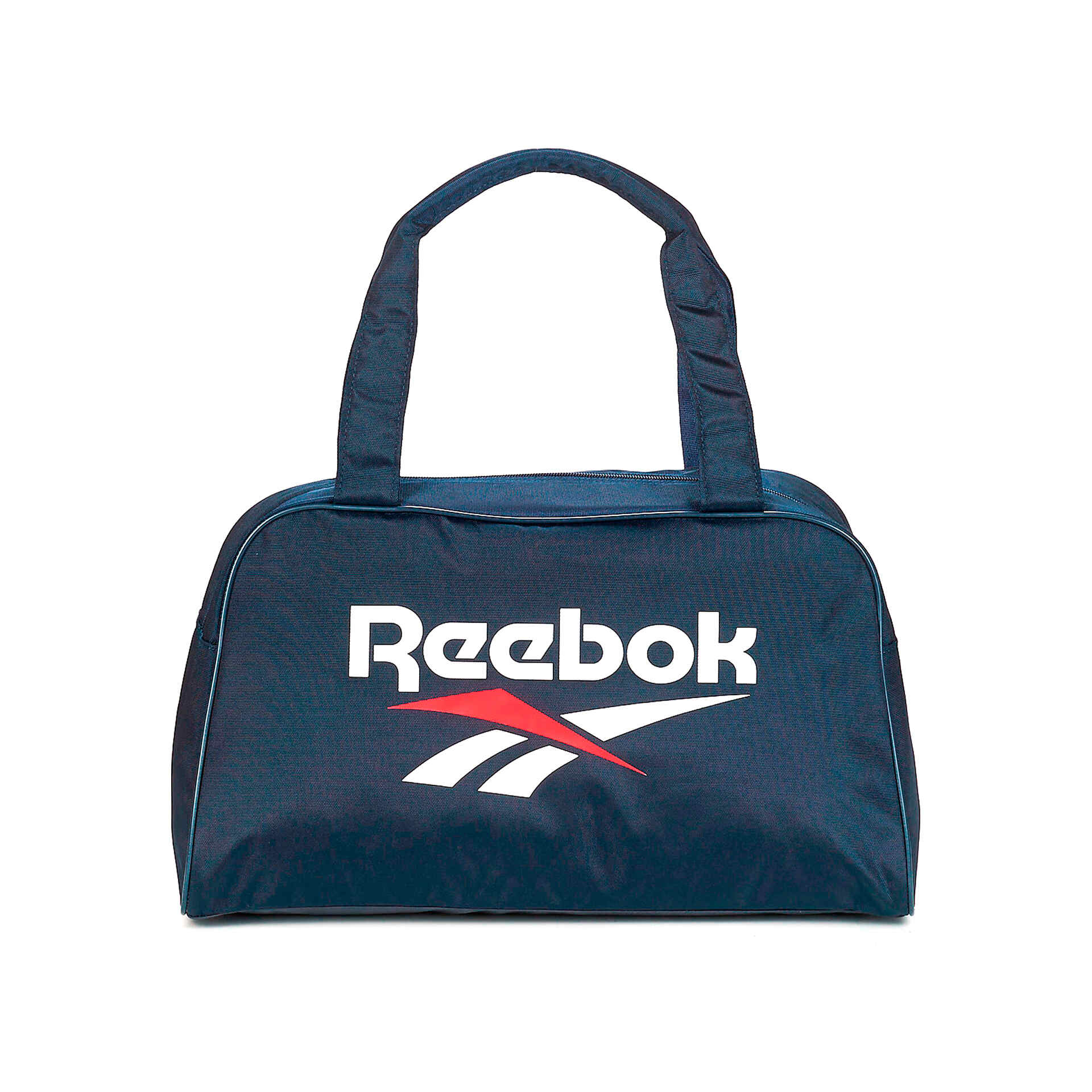 Reebok Bolsas y Gymsacks Reebok CL FO Duffle vista frontal Reebok Bolsas y Gymsacks Reebok CL FO Duffle vista frontal