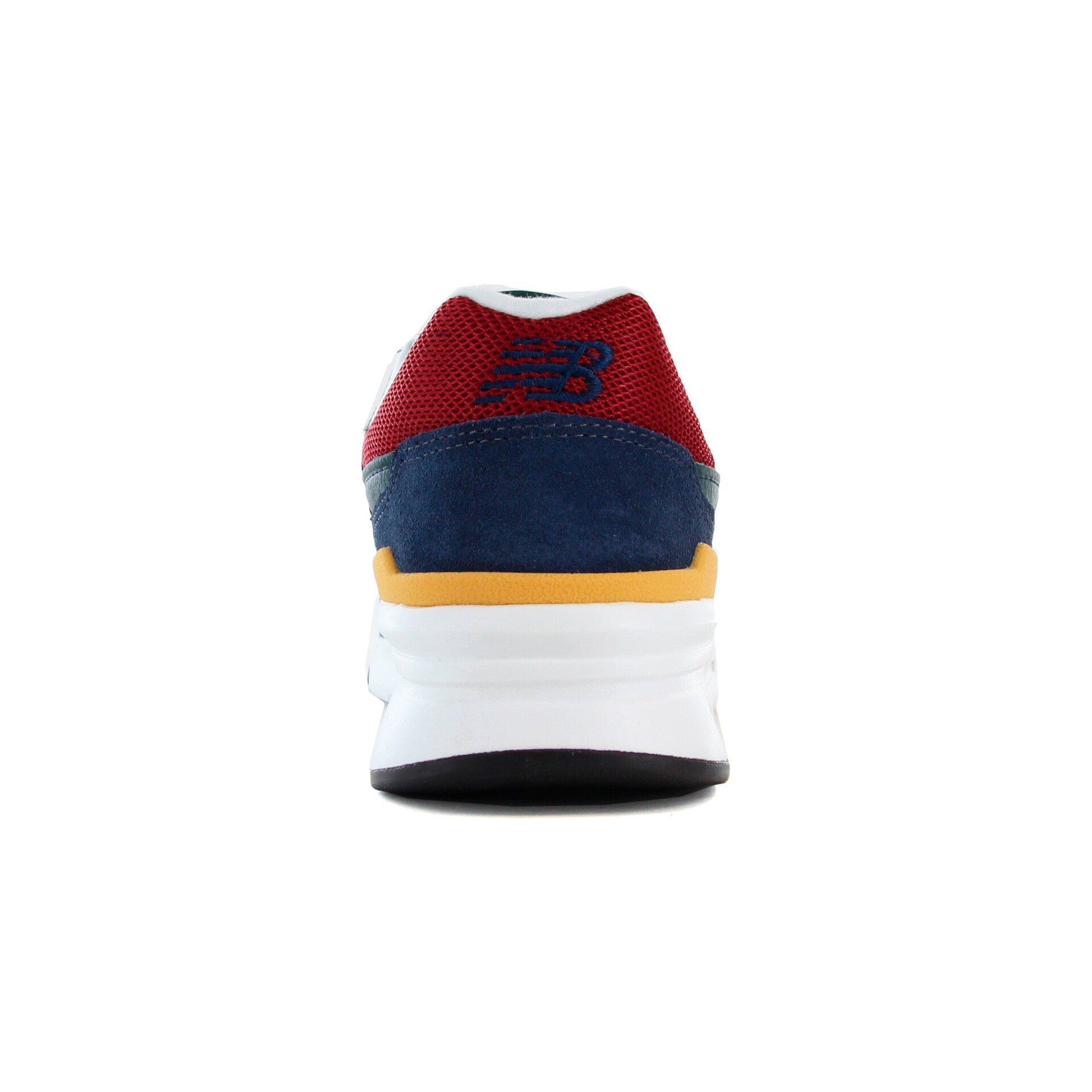 New Balance Zapatillas Hombre New Balance CM997HVQ puntera New Balance Zapatillas Hombre New Balance CM997HVQ puntera