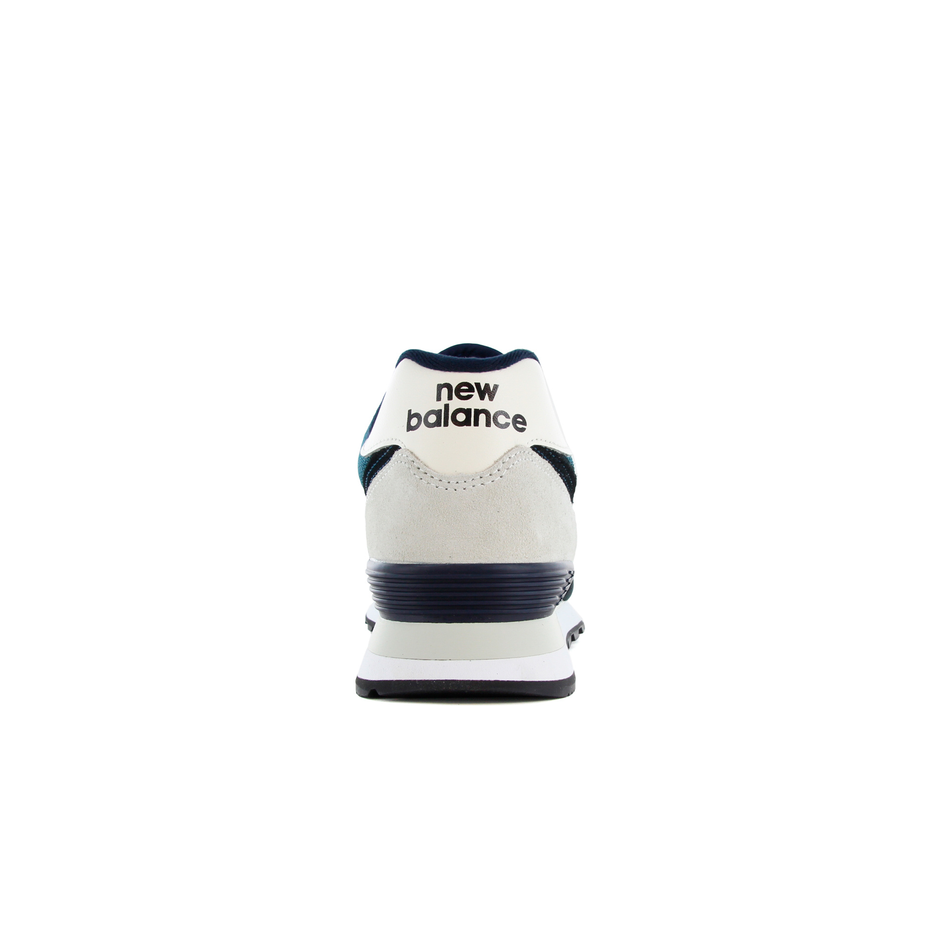 New Balance Zapatillas Hombre New Balance ML574BD2 puntera New Balance Zapatillas Hombre New Balance ML574BD2 puntera