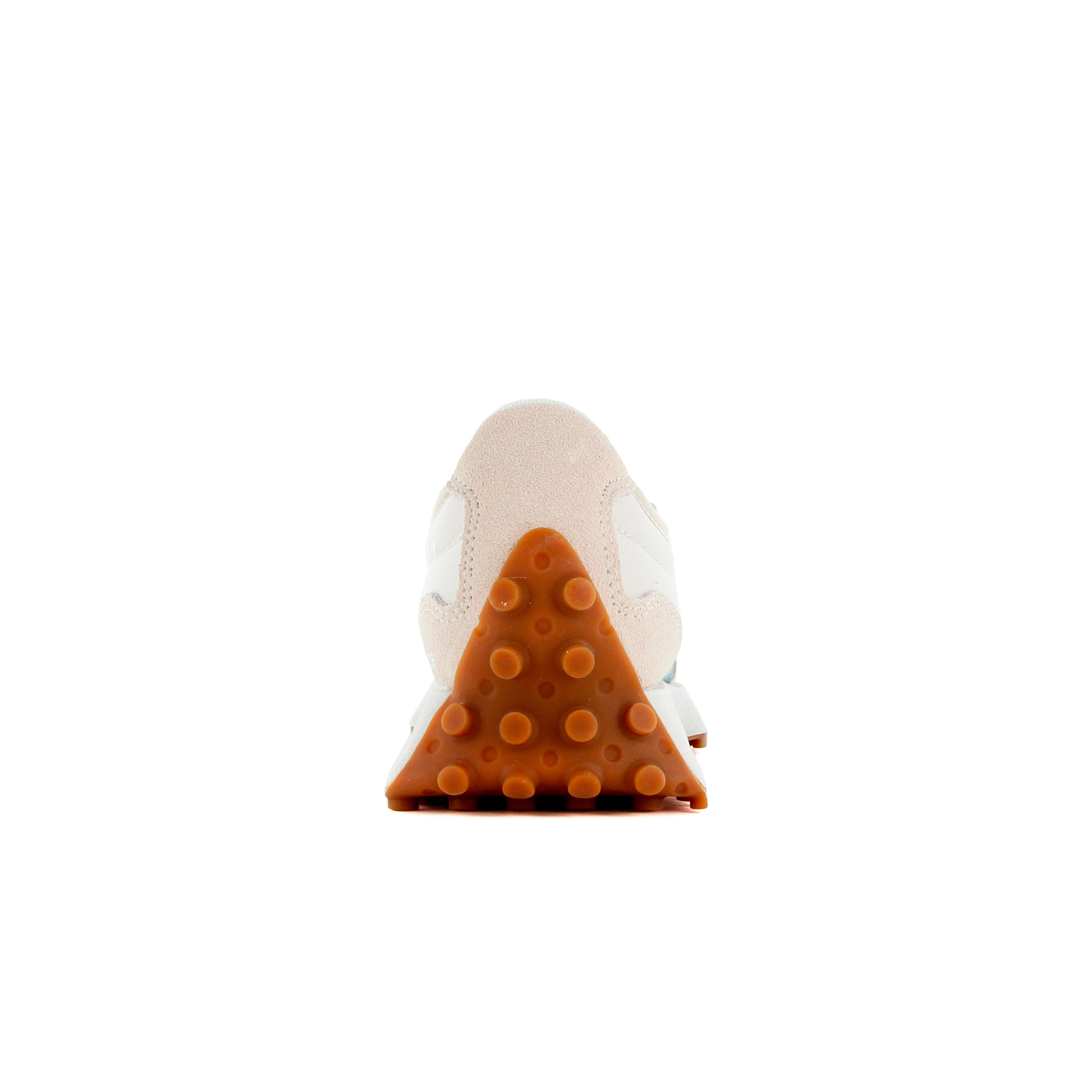 New Balance Zapatillas Mujer New Balance WS327HG1 puntera New Balance Zapatillas Mujer New Balance WS327HG1 puntera