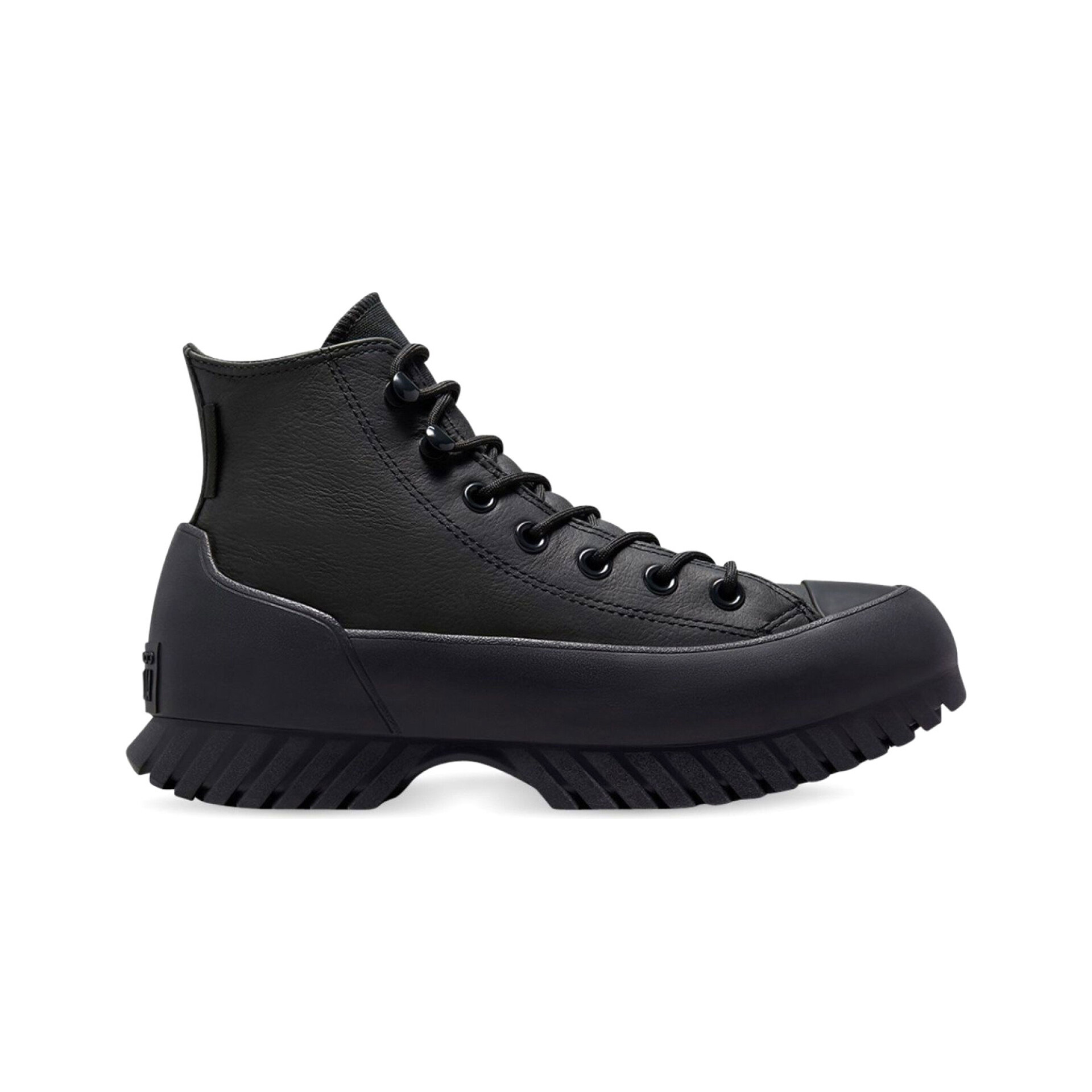 Converse Zapatillas Mujer Converse CHUCK TAYLOR ALL STAR LUGGED WINTER 2.0 lateral exterior Converse Zapatillas Mujer Converse CHUCK TAYLOR ALL STAR LUGGED WINTER 2.0 lateral exterior