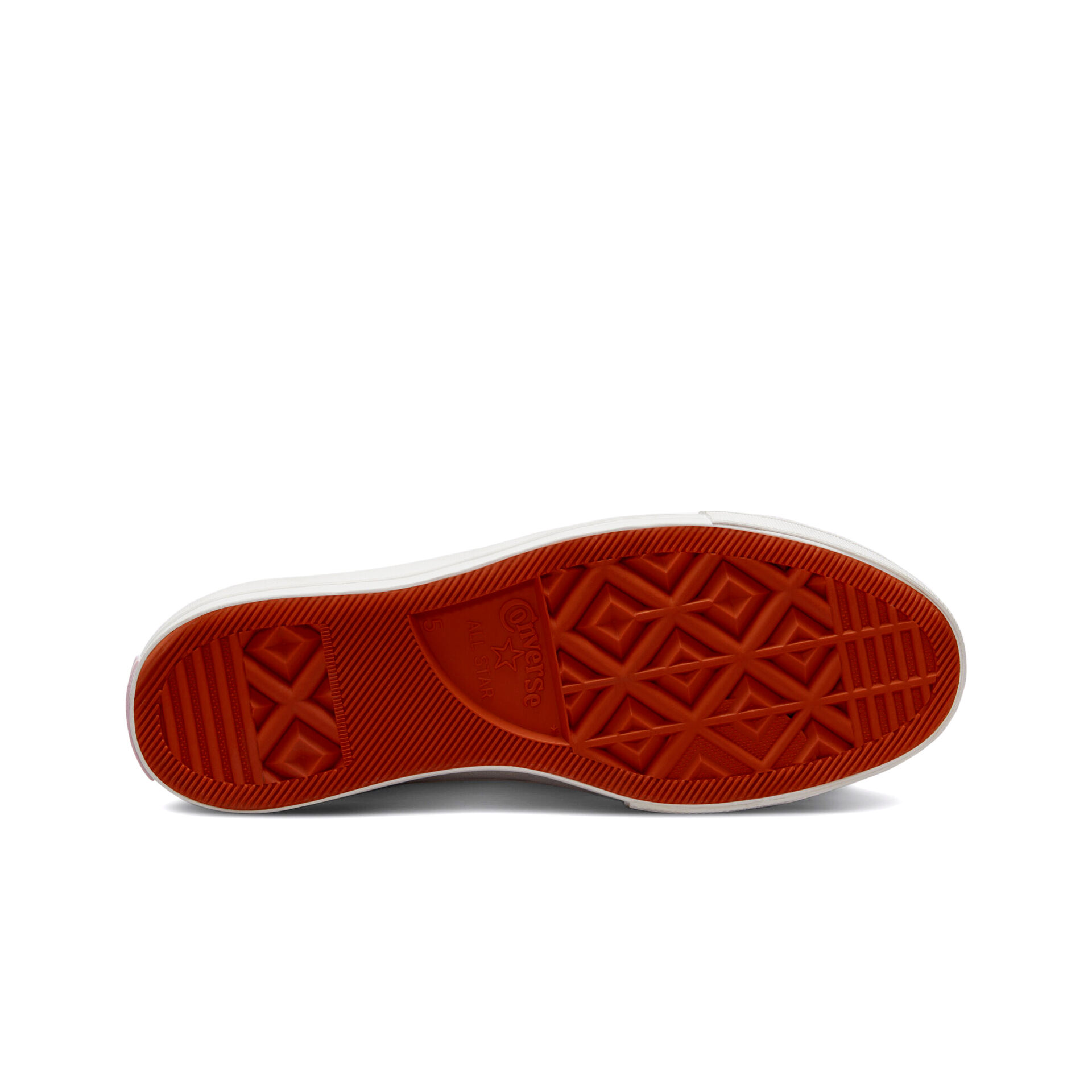 Converse Zapatillas Mujer Converse CHUCK TAYLOR ALL STAR LIFT puntera Converse Zapatillas Mujer Converse CHUCK TAYLOR ALL STAR LIFT puntera