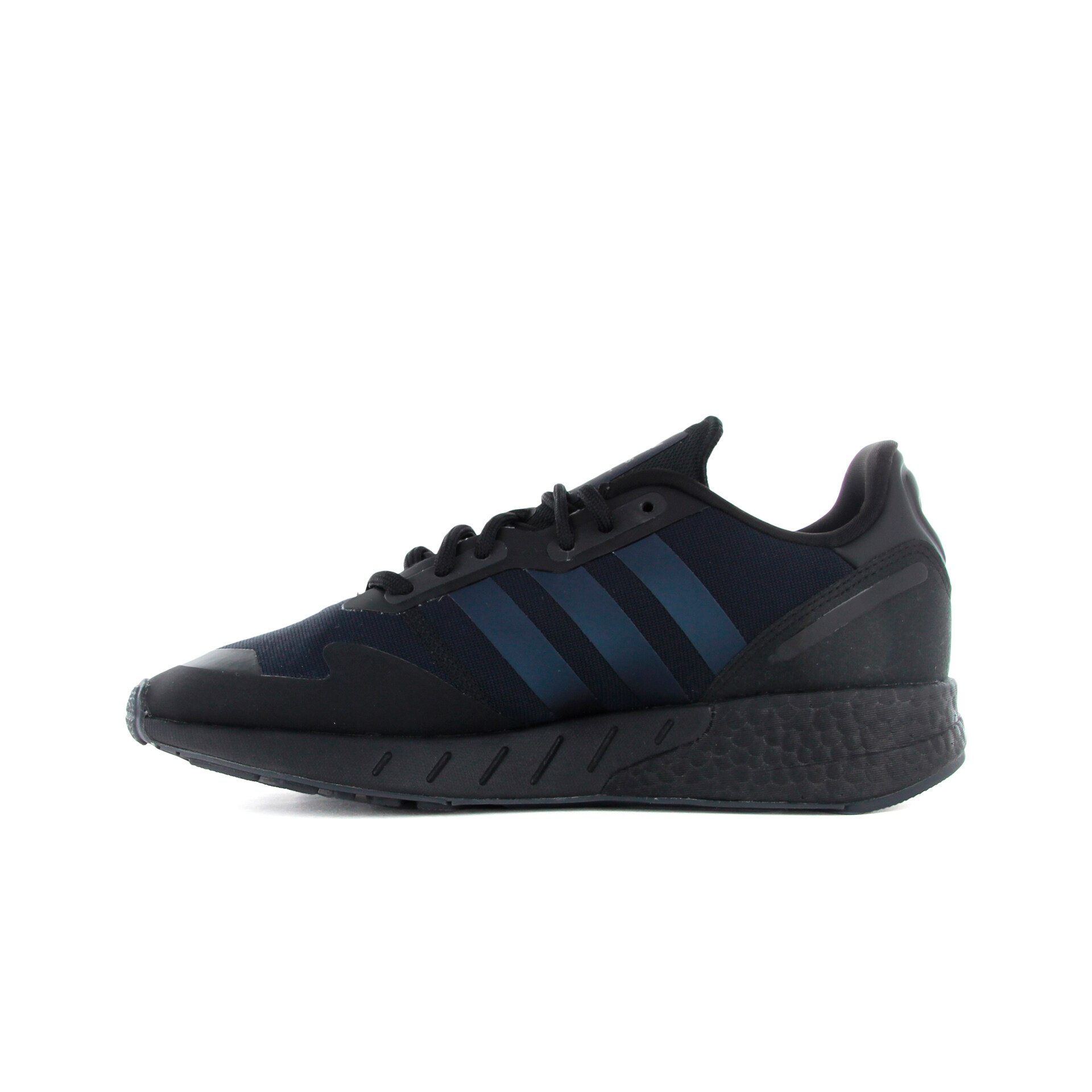 adidas Zapatillas Hombre Adidas ZX 1K BOOST lateral interior adidas Zapatillas Hombre Adidas ZX 1K BOOST lateral interior