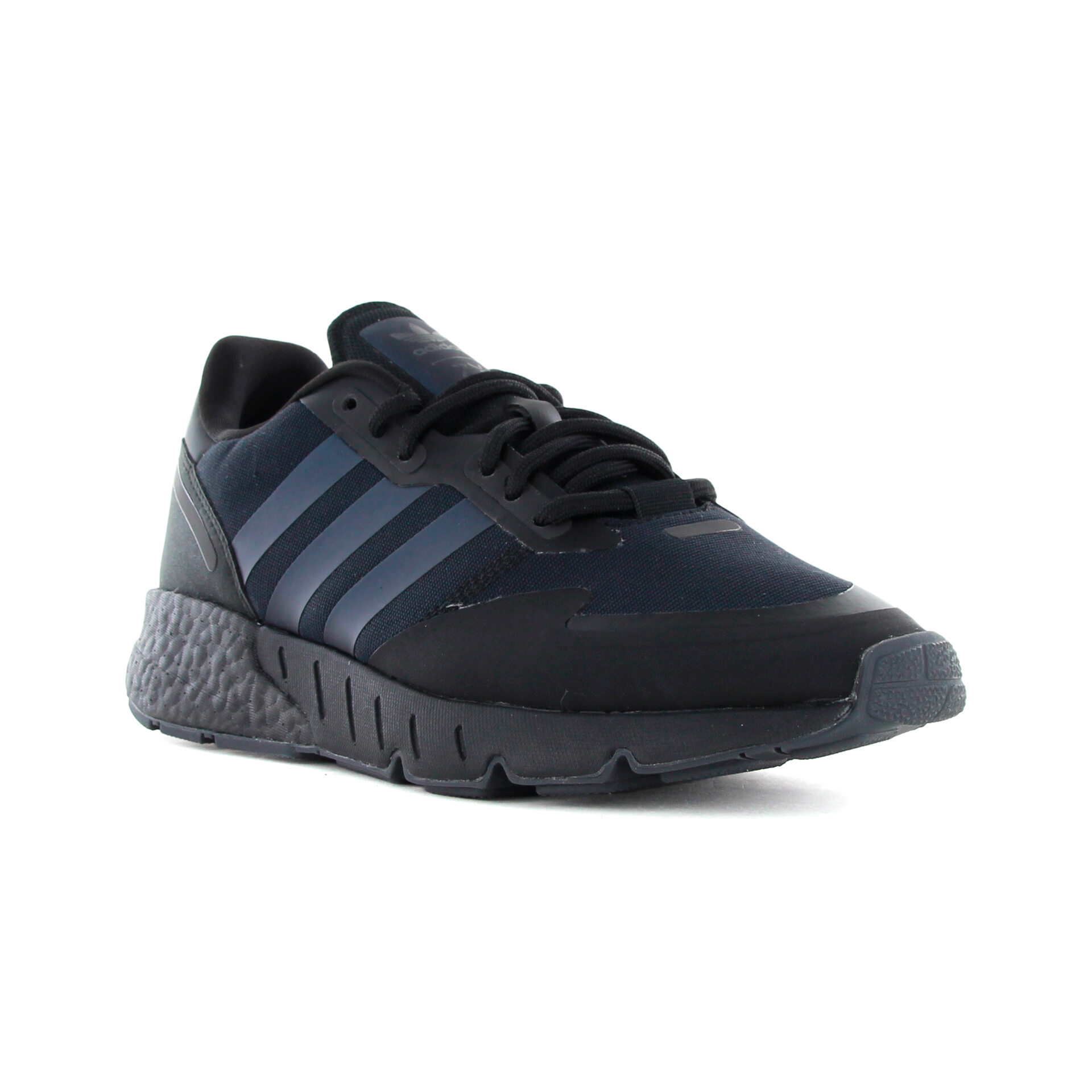adidas Zapatillas Hombre Adidas ZX 1K BOOST vista trasera adidas Zapatillas Hombre Adidas ZX 1K BOOST vista trasera