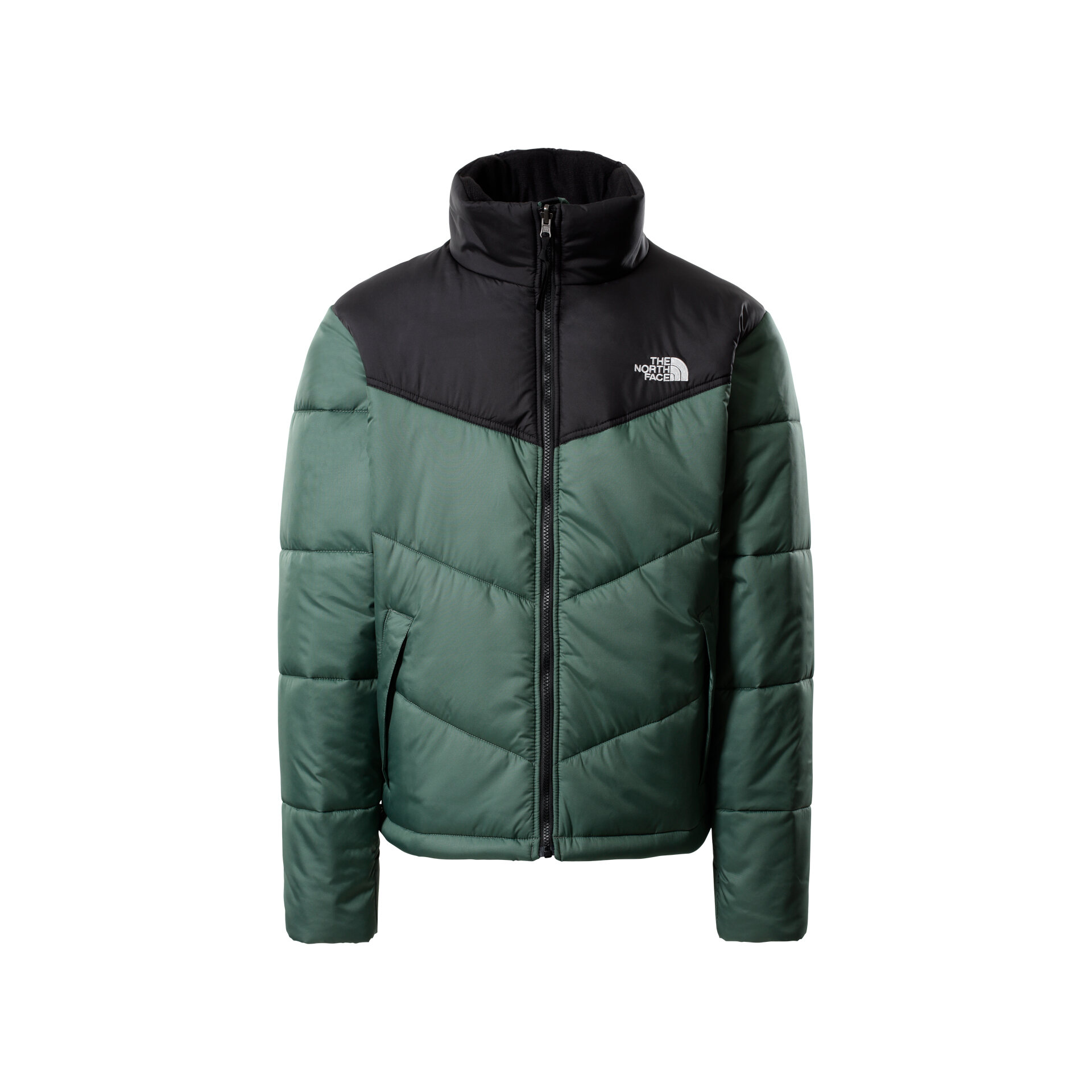 The North Face Chaqueta Hombre The North Face M SAIKURU JKT vista frontal The North Face Chaqueta Hombre The North Face M SAIKURU JKT vista frontal