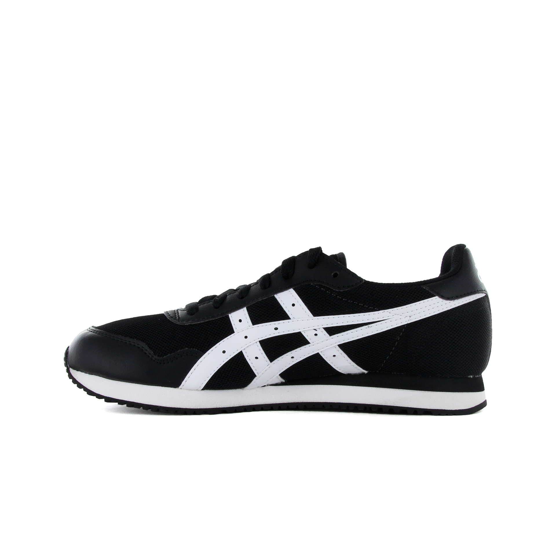 Asics Zapatillas Hombre Asics TIGER RUNNER lateral interior Asics Zapatillas Hombre Asics TIGER RUNNER lateral interior