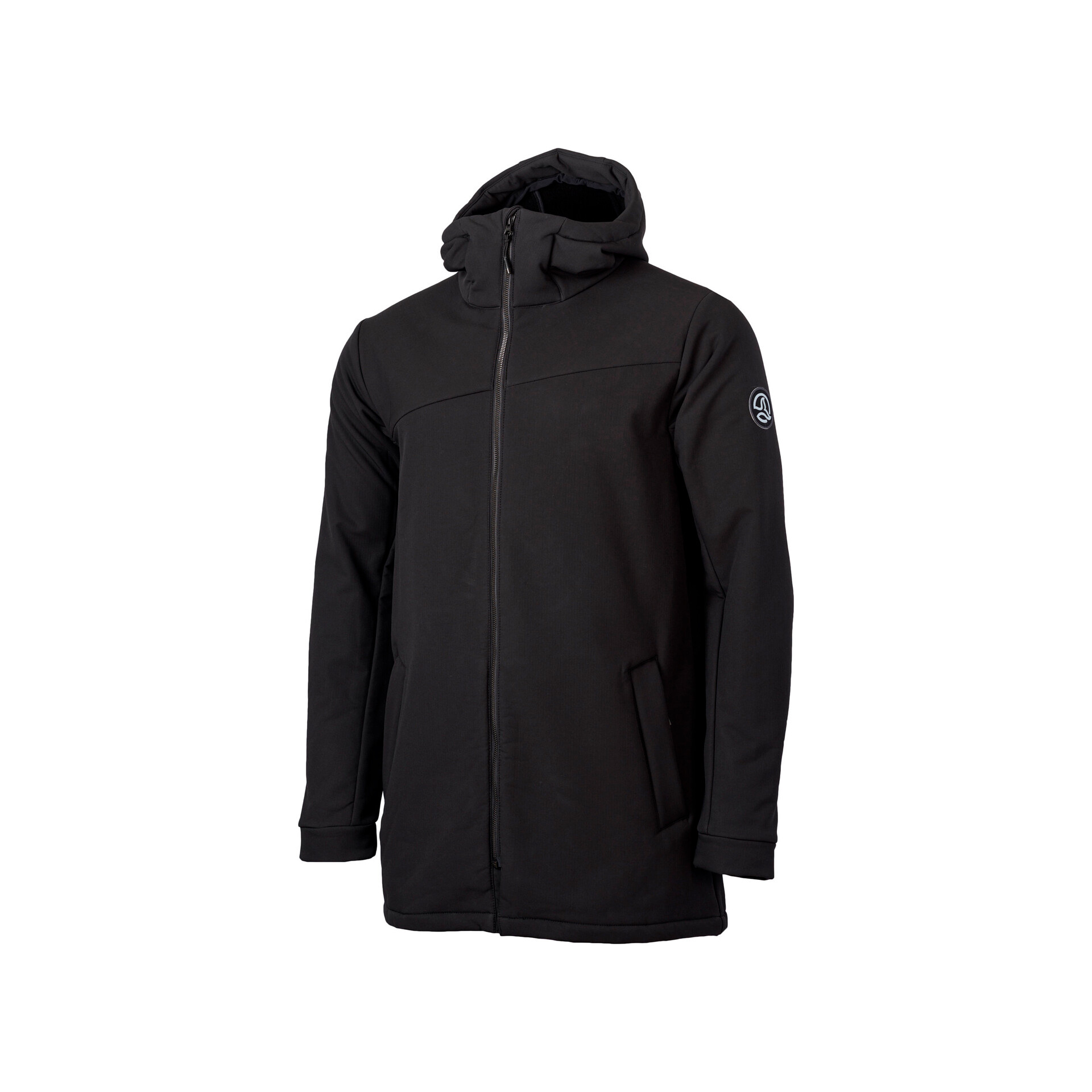 Ternua Chaqueta Hombre Ternua CHAQUETA WINDGI vista frontal Ternua Chaqueta Hombre Ternua CHAQUETA WINDGI vista frontal
