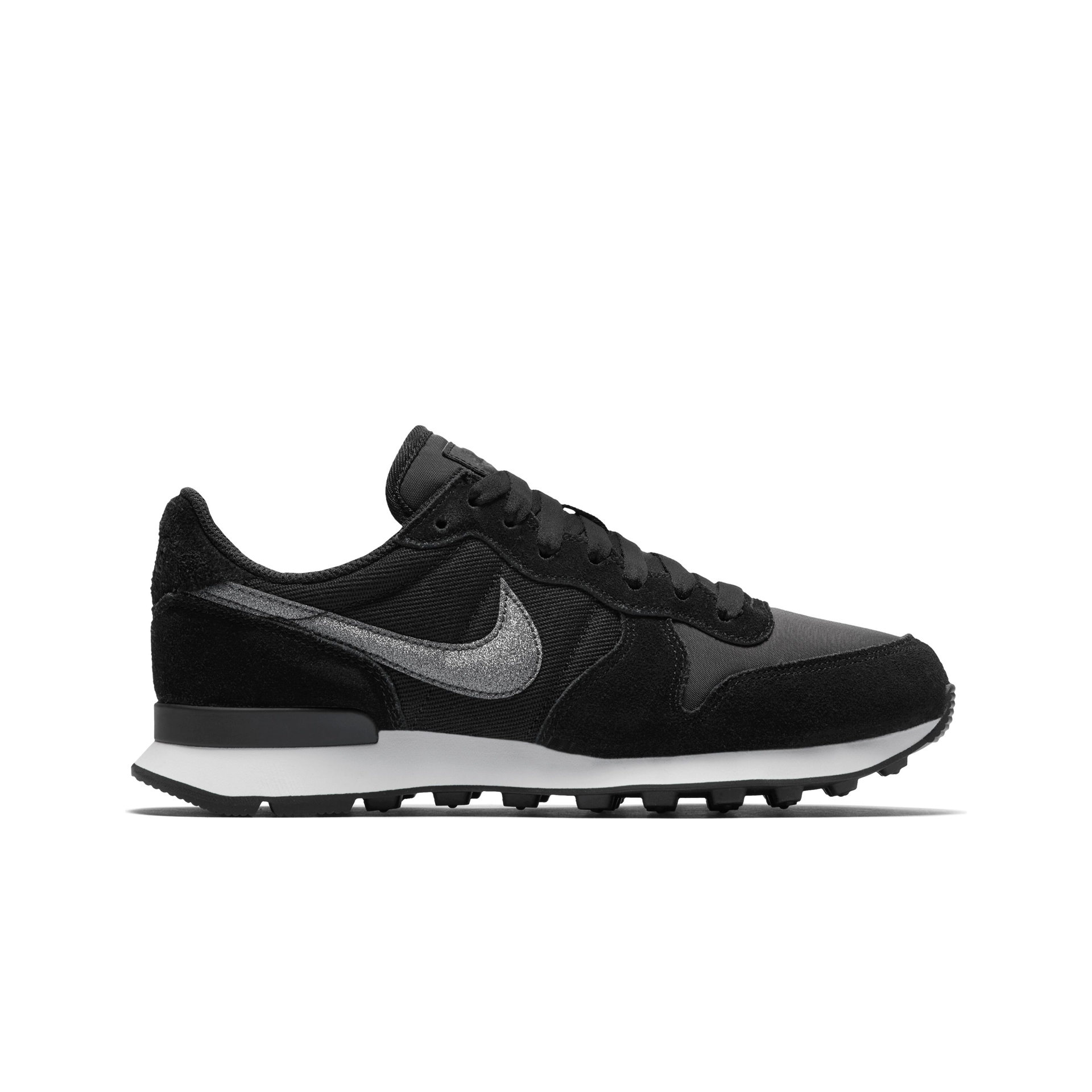 Nike Zapatillas Mujer Nike W INTERNATIONALIST lateral exterior Nike Zapatillas Mujer Nike W INTERNATIONALIST lateral exterior