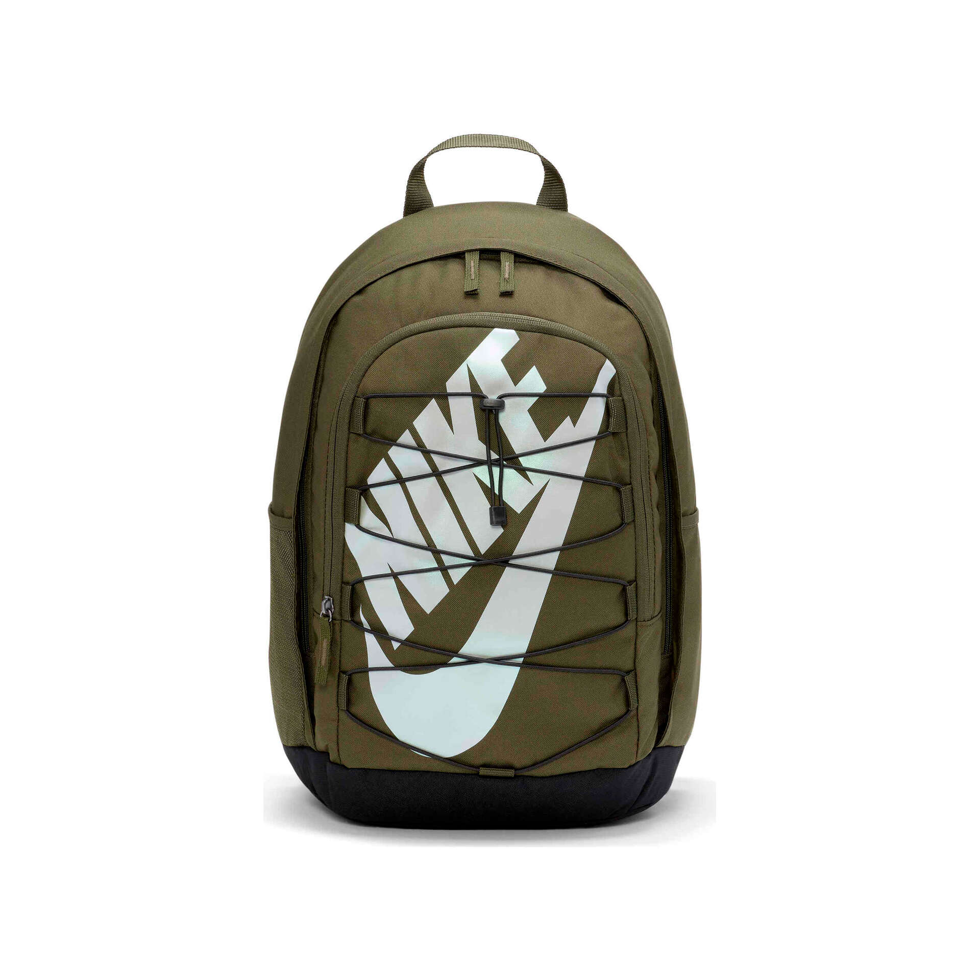 Nike Mochila Nike NK HAYWARD BKPK - 2.0 vista frontal Nike Mochila Nike NK HAYWARD BKPK - 2.0 vista frontal