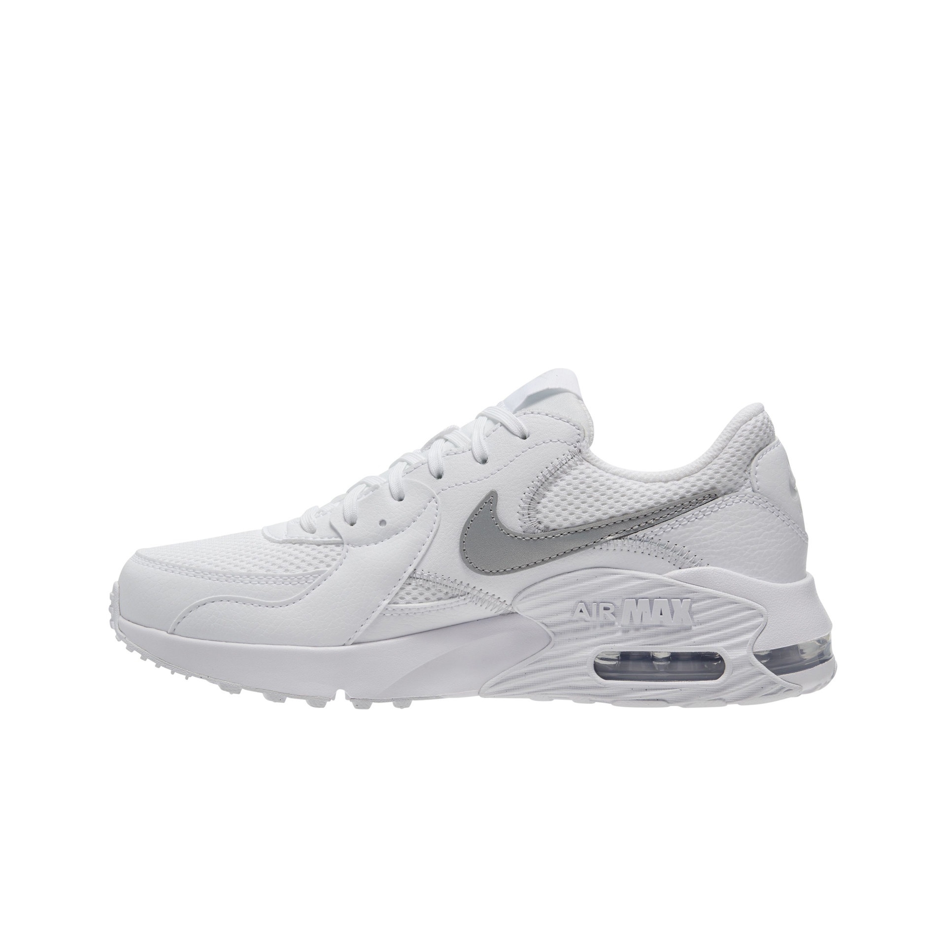 Nike Zapatillas Mujer Nike WMNS NIKE AIR MAX EXCEE lateral interior Nike Zapatillas Mujer Nike WMNS NIKE AIR MAX EXCEE lateral interior