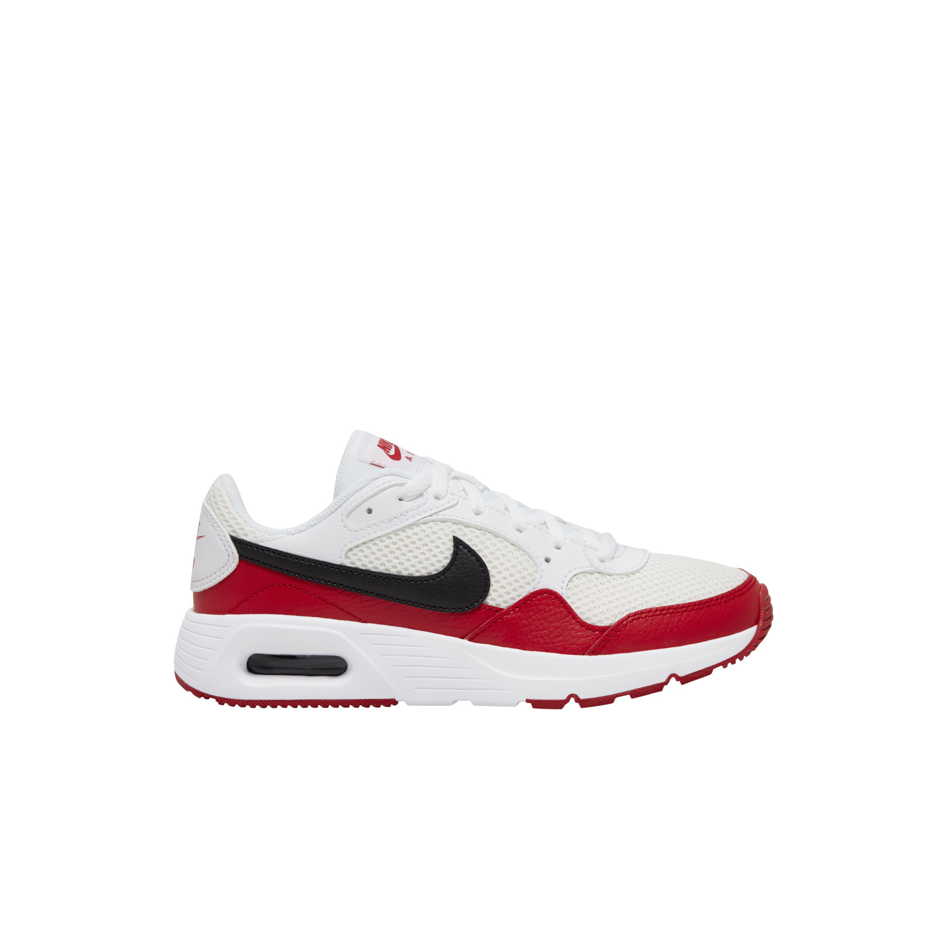 Nike Zapatillas Niña/os Nike NIKE AIR MAX SC (GS) lateral exterior Nike Zapatillas Niña/os Nike NIKE AIR MAX SC (GS) lateral exterior