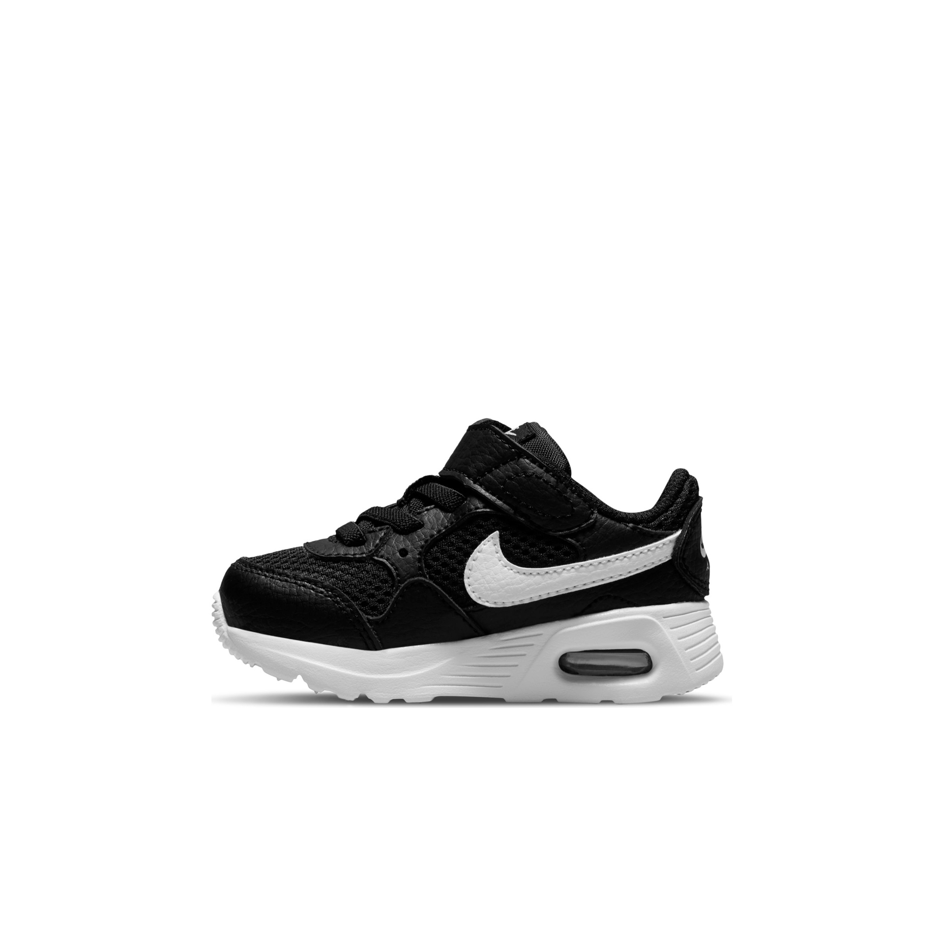 Nike Zapatillas Bebé Nike NIKE AIR MAX SC (TDV) lateral interior Nike Zapatillas Bebé Nike NIKE AIR MAX SC (TDV) lateral interior