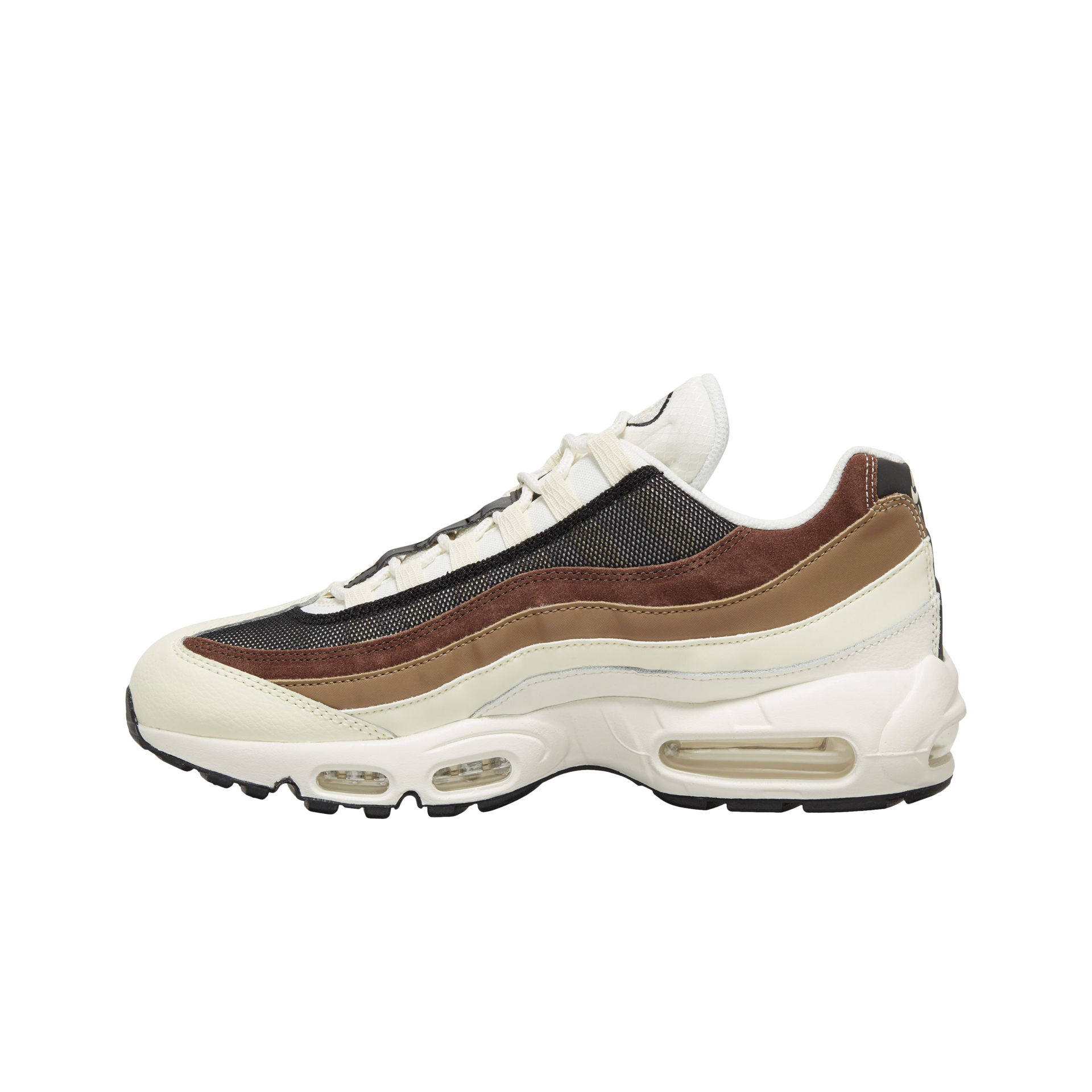 Nike Zapatillas Hombre Nike NIKE AIR MAX 95 lateral interior Nike Zapatillas Hombre Nike NIKE AIR MAX 95 lateral interior