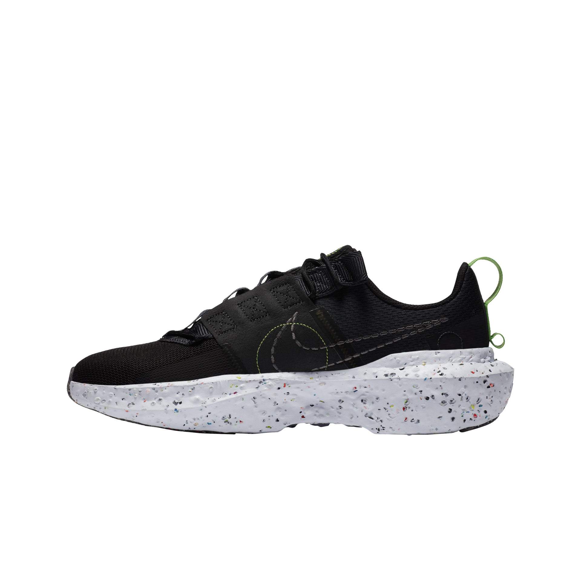 Nike Zapatillas Hombre Nike NIKE CRATER IMPACT lateral interior Nike Zapatillas Hombre Nike NIKE CRATER IMPACT lateral interior