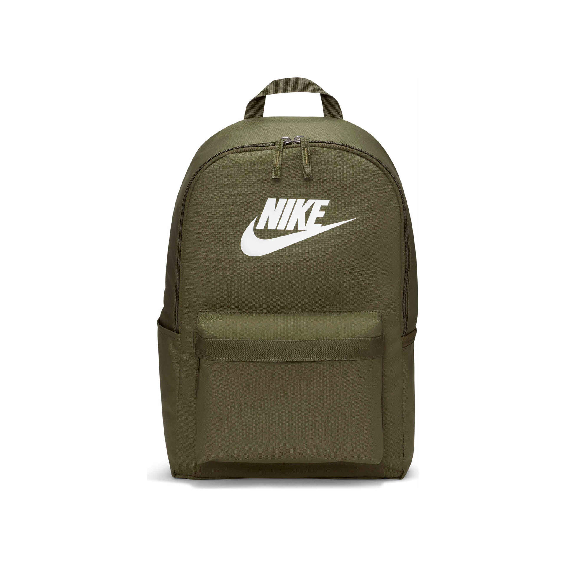 Nike Mochila Nike NK HERITAGE BKPK - FA21 vista frontal Nike Mochila Nike NK HERITAGE BKPK - FA21 vista frontal