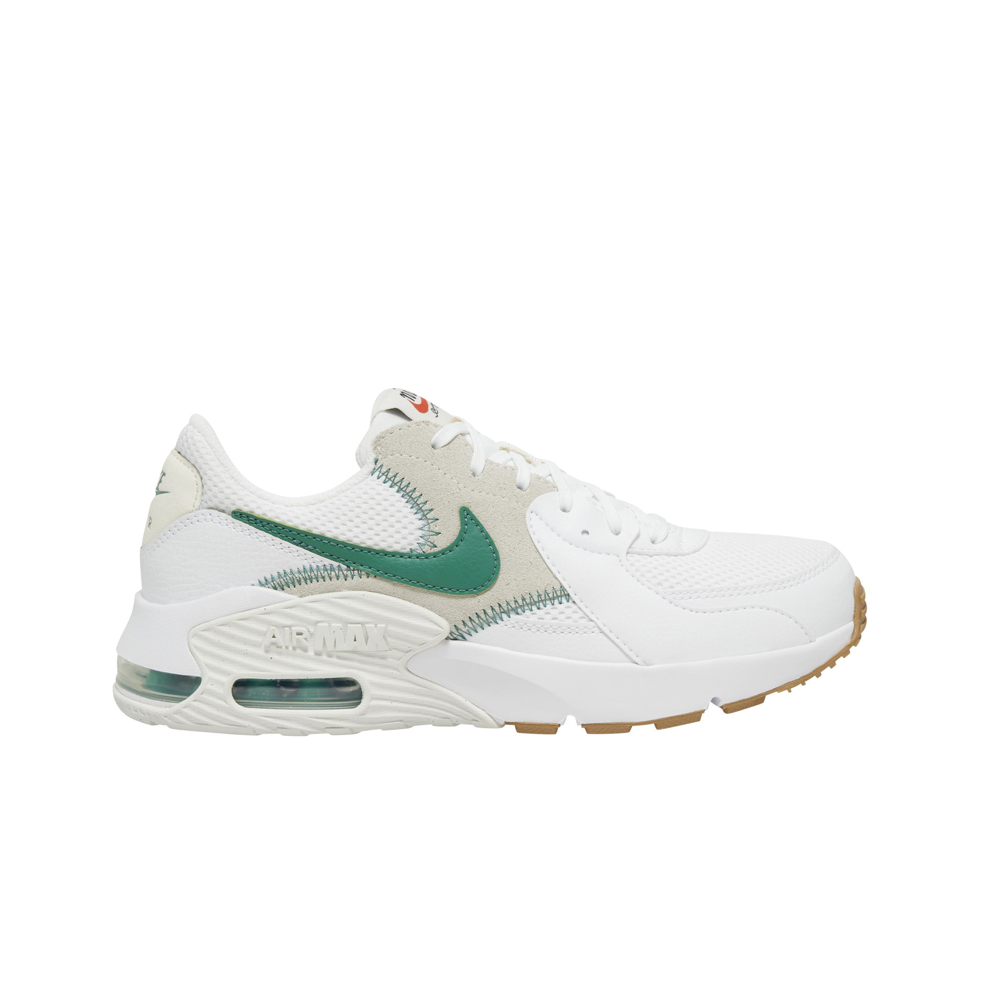 Nike Zapatillas Mujer Nike WMNS NIKE AIR MAX EXCEE lateral exterior Nike Zapatillas Mujer Nike WMNS NIKE AIR MAX EXCEE lateral exterior