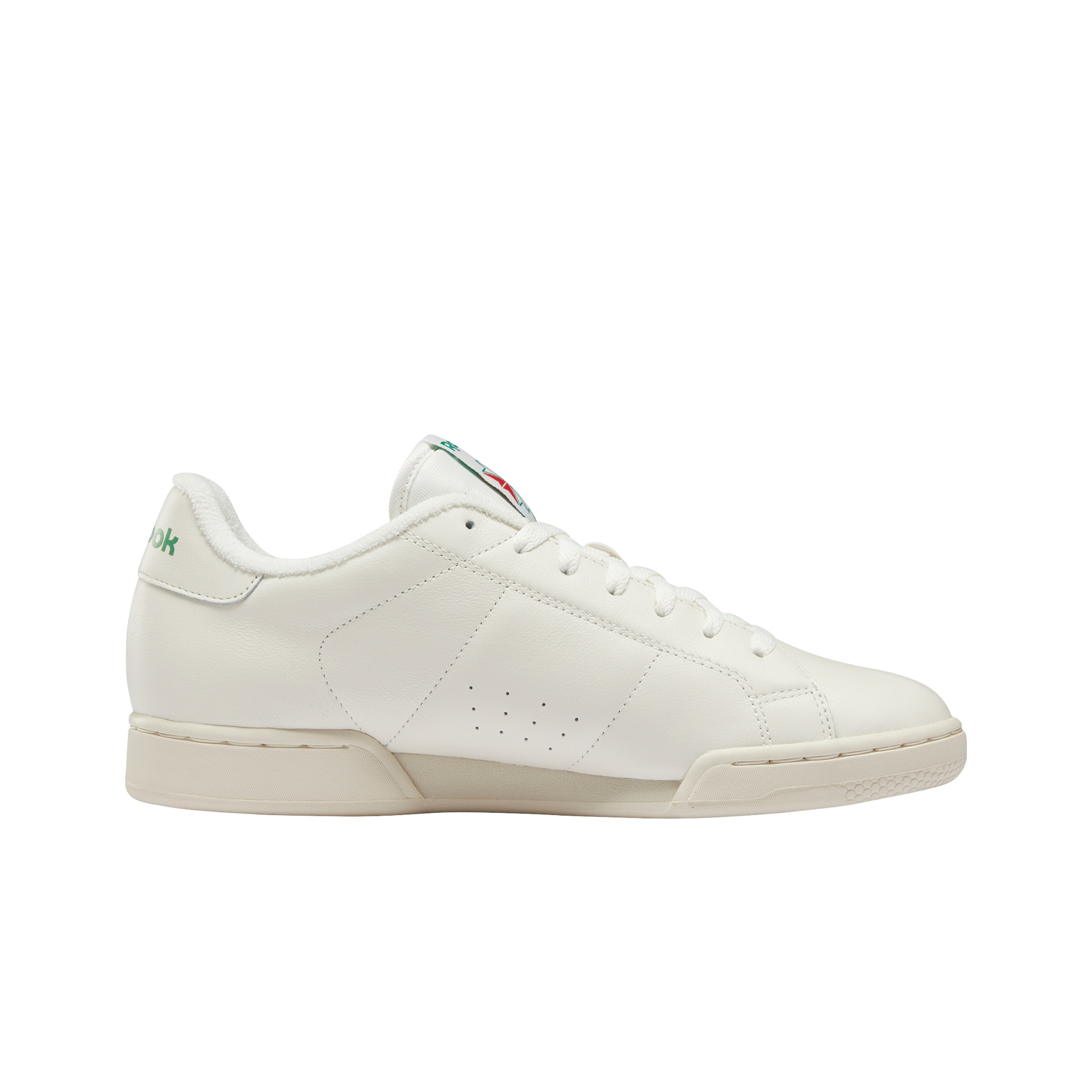 Reebok Zapatillas Hombre Reebok NPC II lateral interior Reebok Zapatillas Hombre Reebok NPC II lateral interior