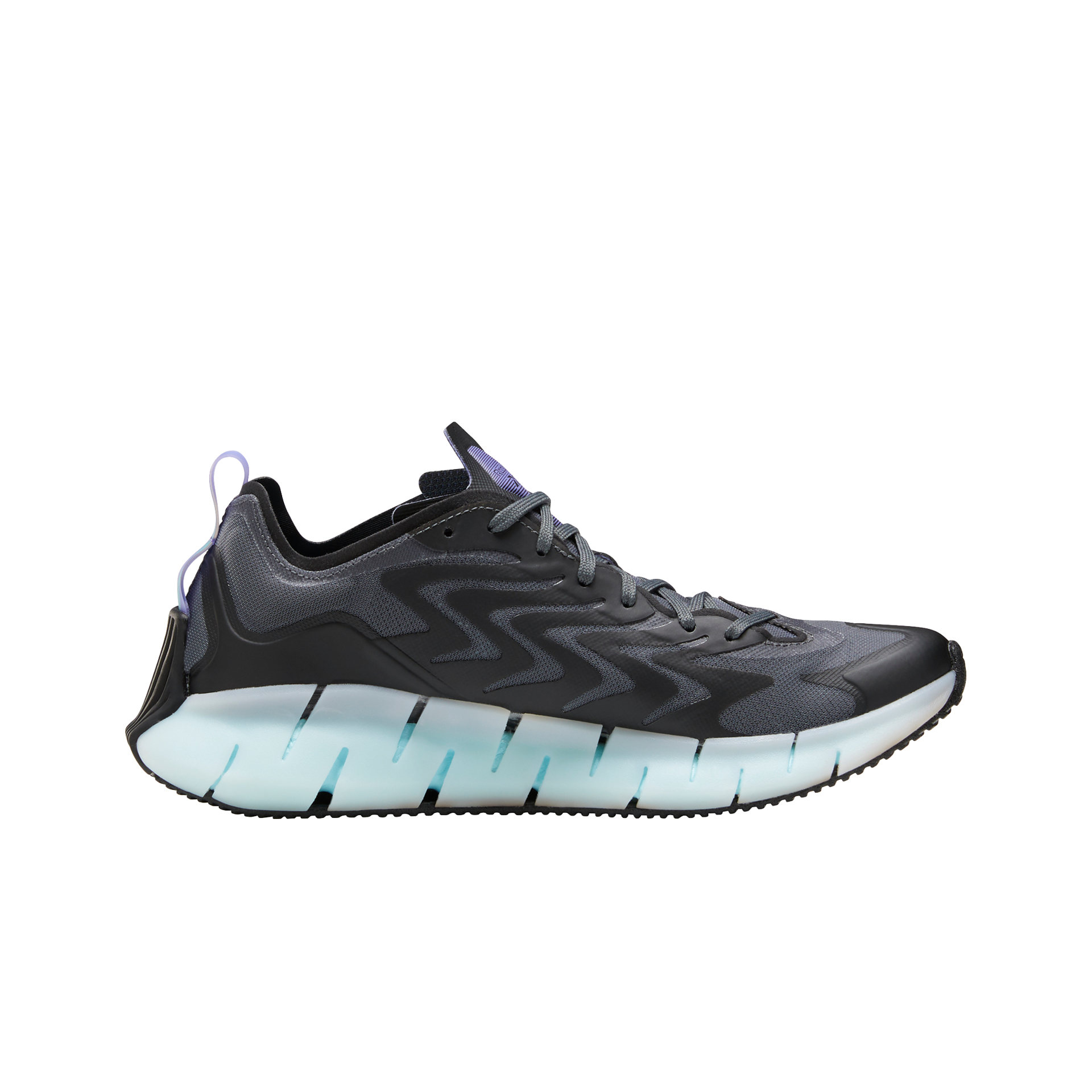 Reebok Zapatillas Mujer Reebok ZIG Kinetica 21 lateral interior Reebok Zapatillas Mujer Reebok ZIG Kinetica 21 lateral interior