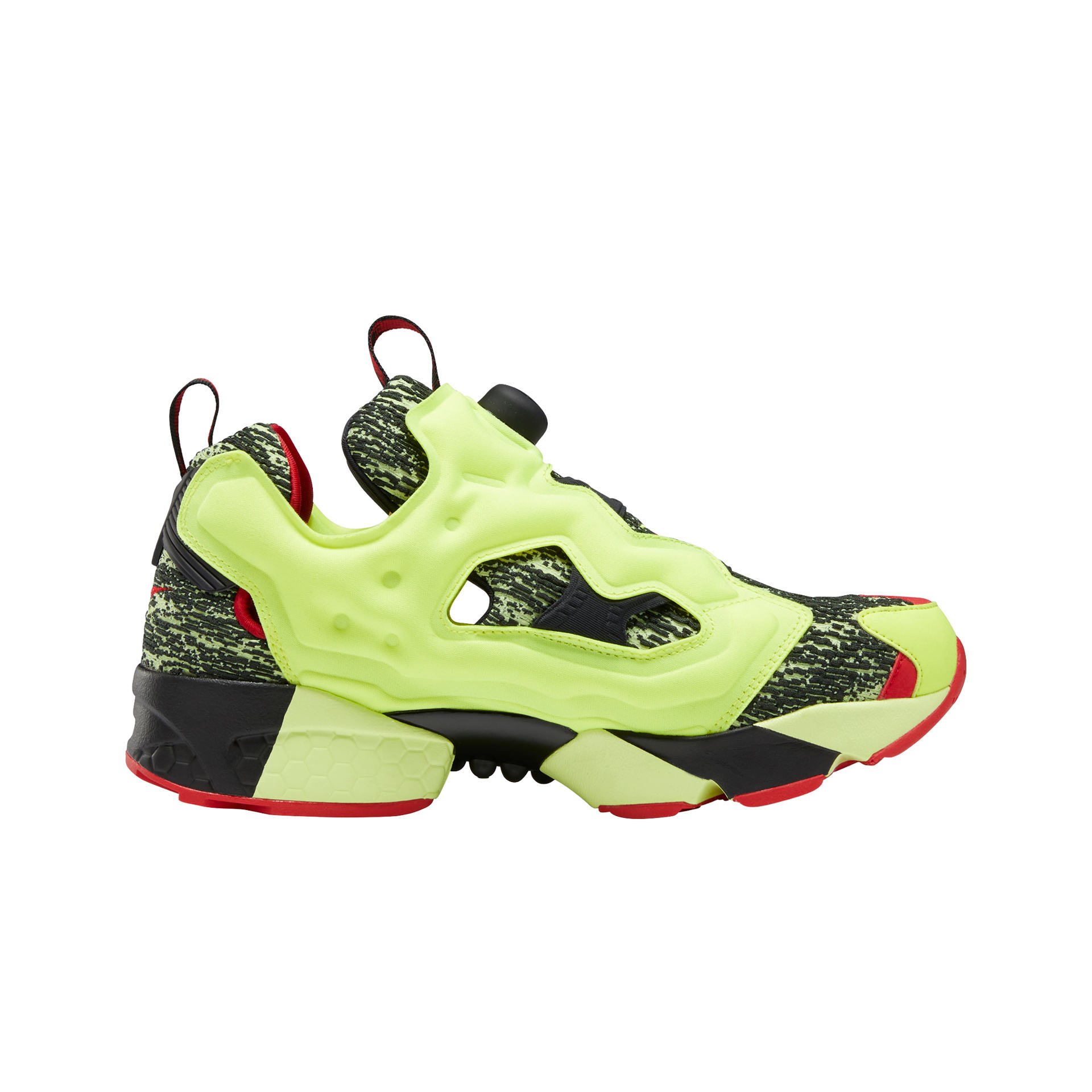 Reebok Zapatillas Hombre Reebok INSTAPUMP FURY OG lateral interior Reebok Zapatillas Hombre Reebok INSTAPUMP FURY OG lateral interior