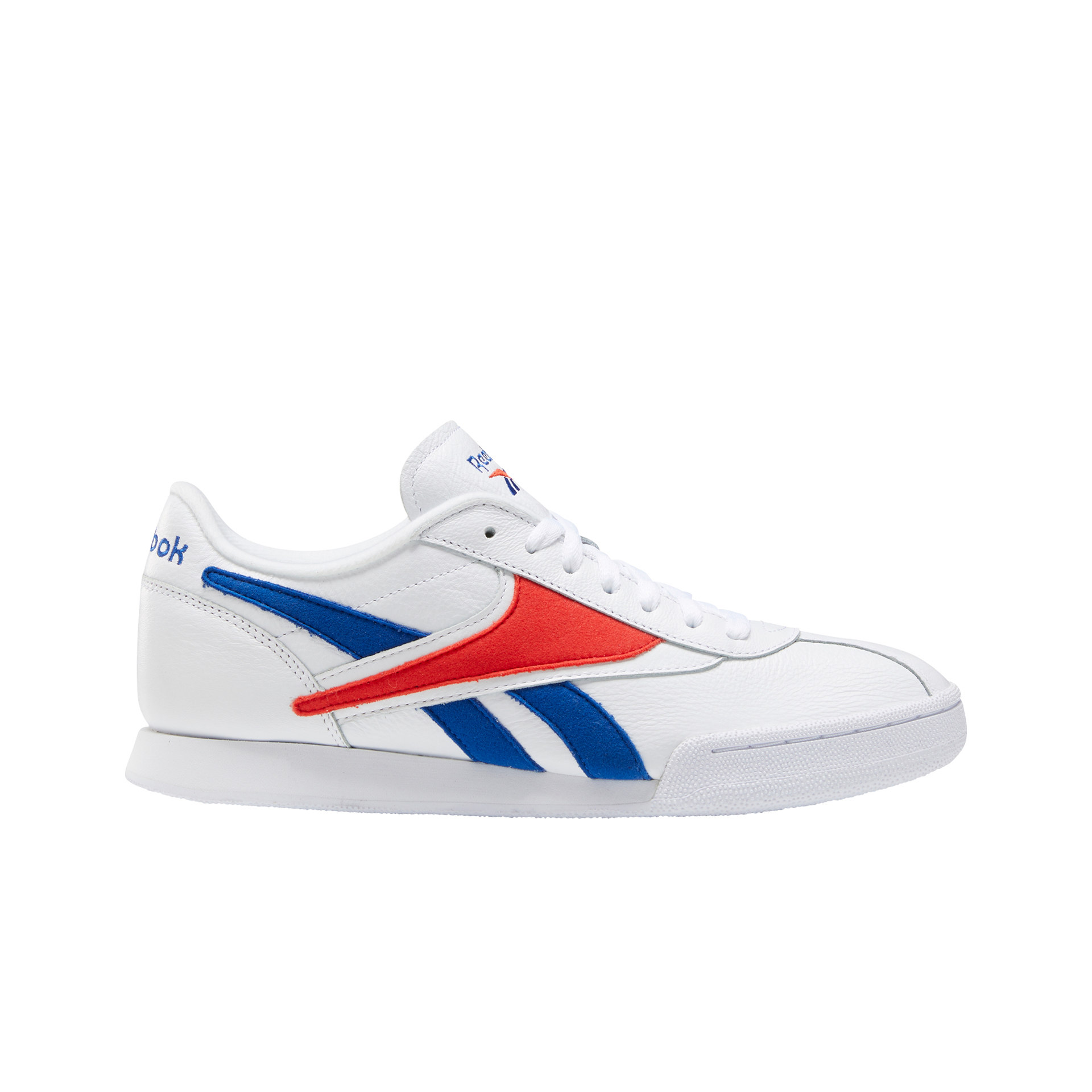Reebok Zapatillas Hombre Reebok NL PARIS lateral exterior Reebok Zapatillas Hombre Reebok NL PARIS lateral exterior