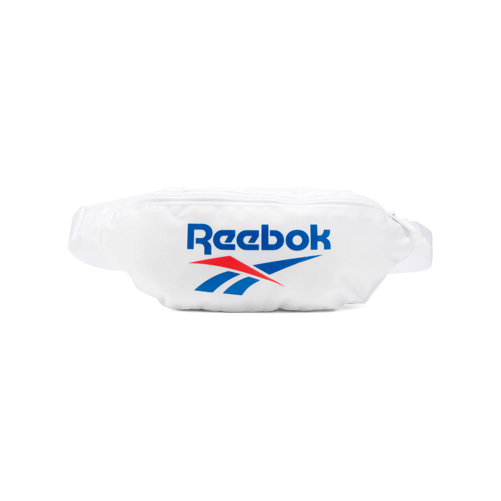 Reebok Riñonera Reebok CL FO Waistbag vista frontal Reebok Riñonera Reebok CL FO Waistbag vista frontal
