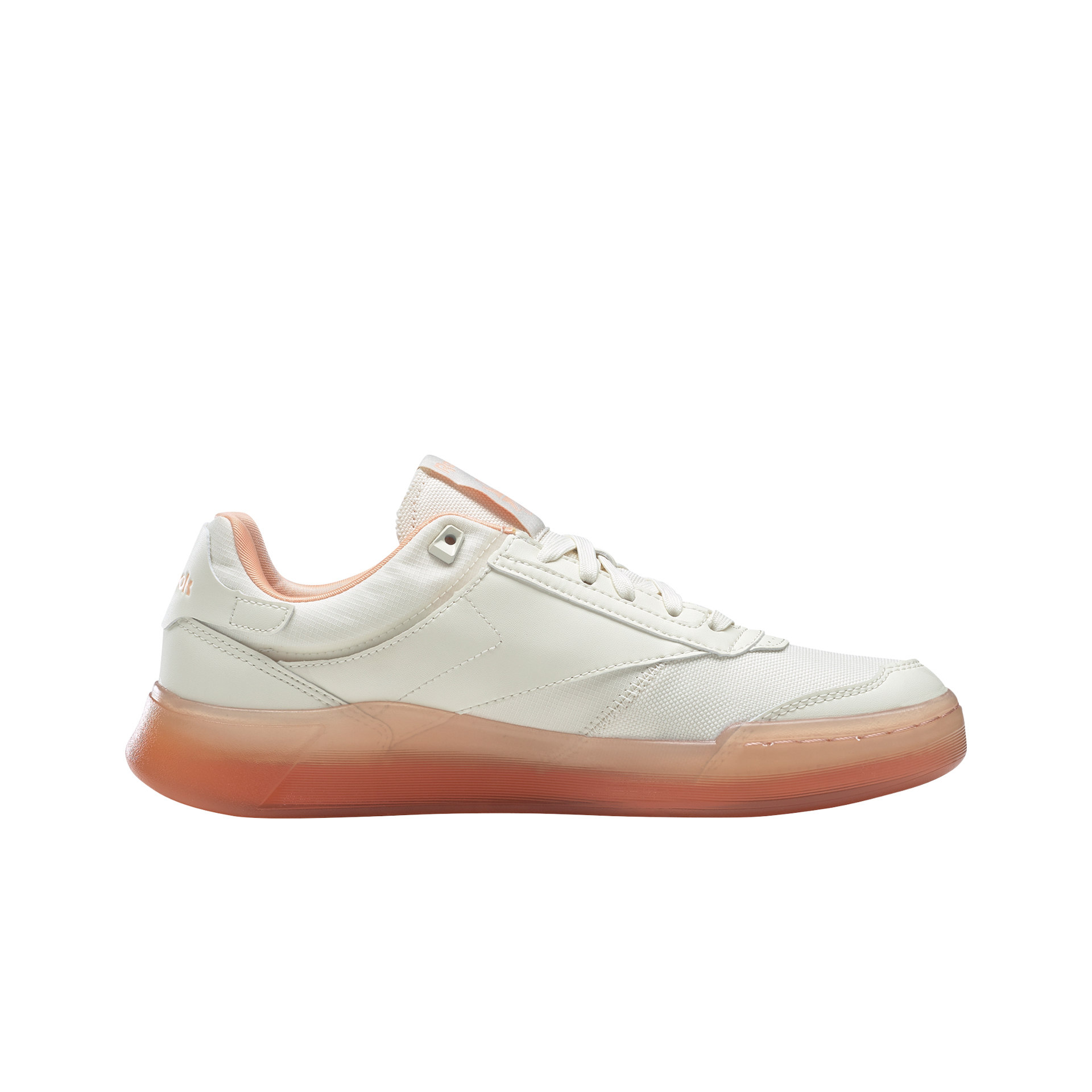 Reebok Zapatillas Mujer Reebok CLUB C LEGACY lateral interior Reebok Zapatillas Mujer Reebok CLUB C LEGACY lateral interior