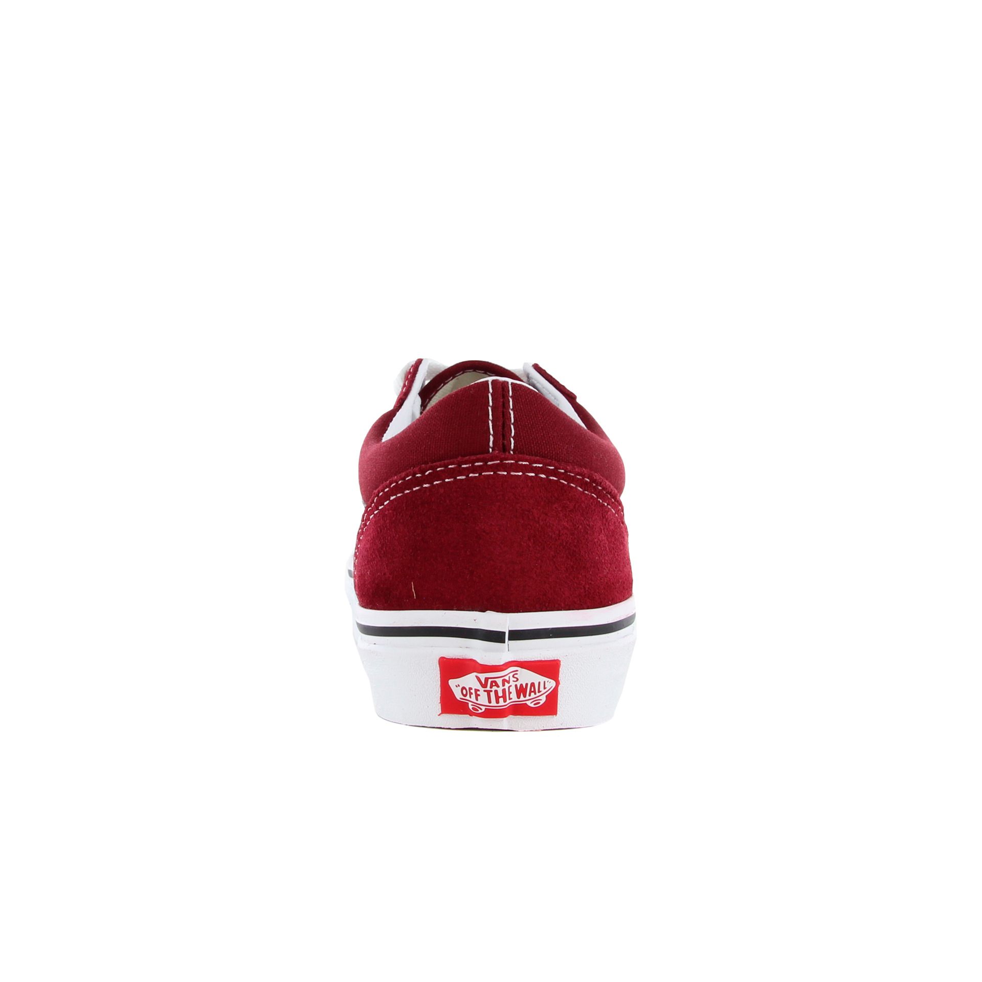 Vans Zapatillas Niña/os Vans JN Old Skool puntera Vans Zapatillas Niña/os Vans JN Old Skool puntera